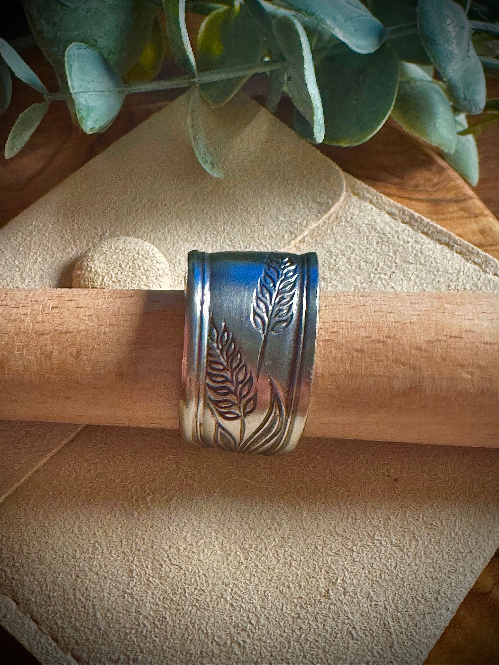 The Harvest Ring