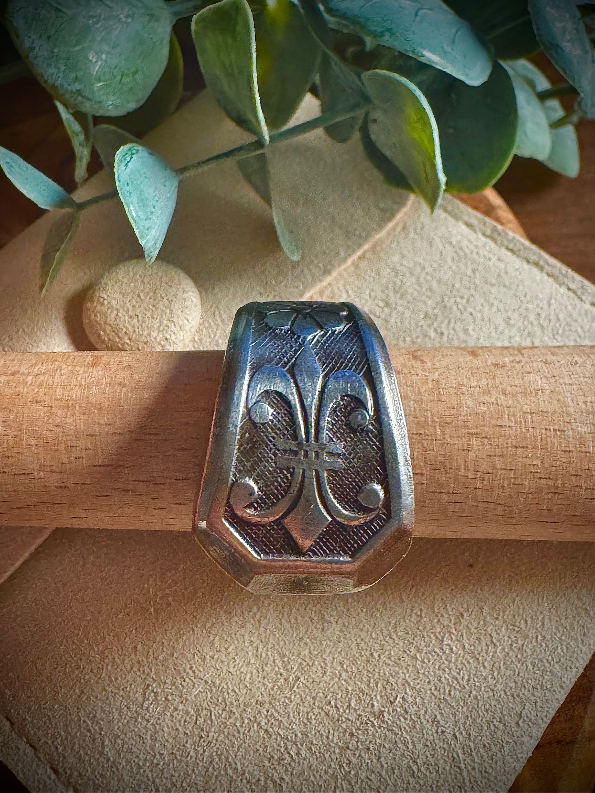 The Dominion Ring