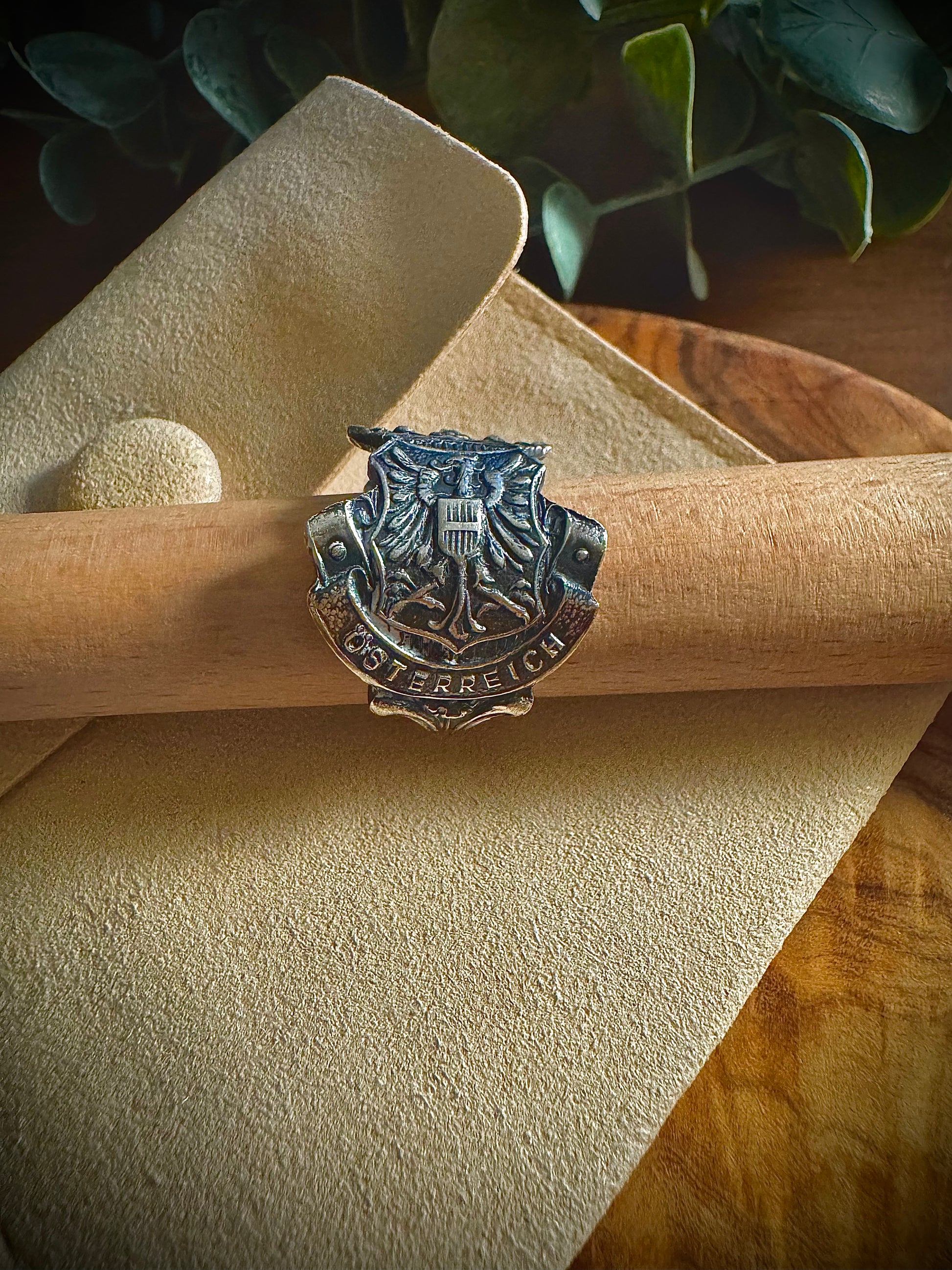 Österreich Ring