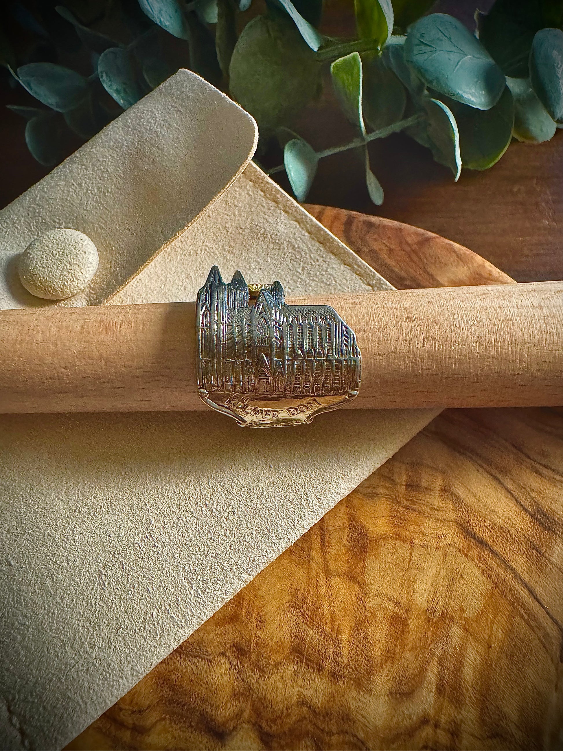 Kölner Dom Ring