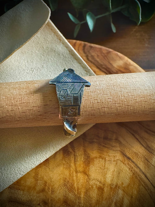 Bahay Kubo-Philippines