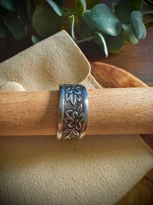Alyssa Ring