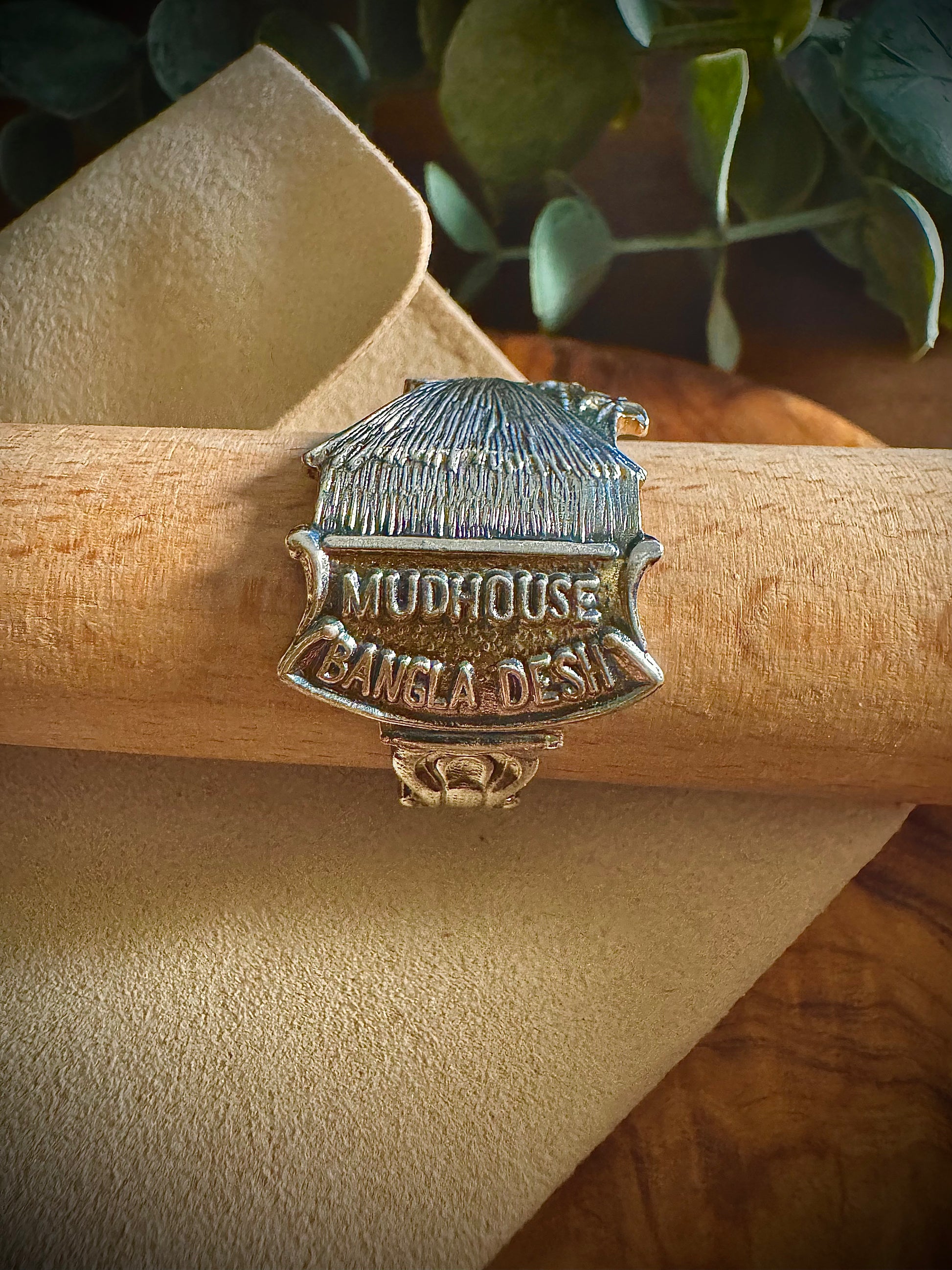 Mudhouse-Bangladesh