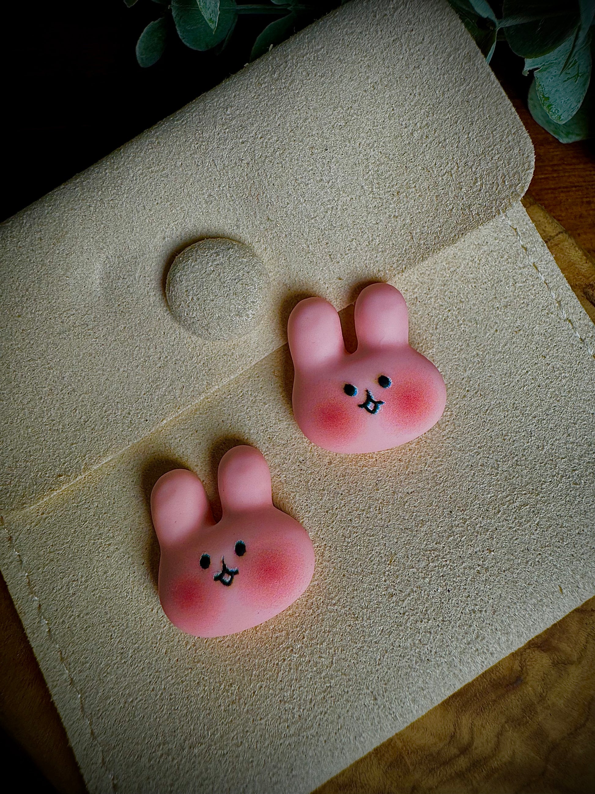 Rosie Bunny