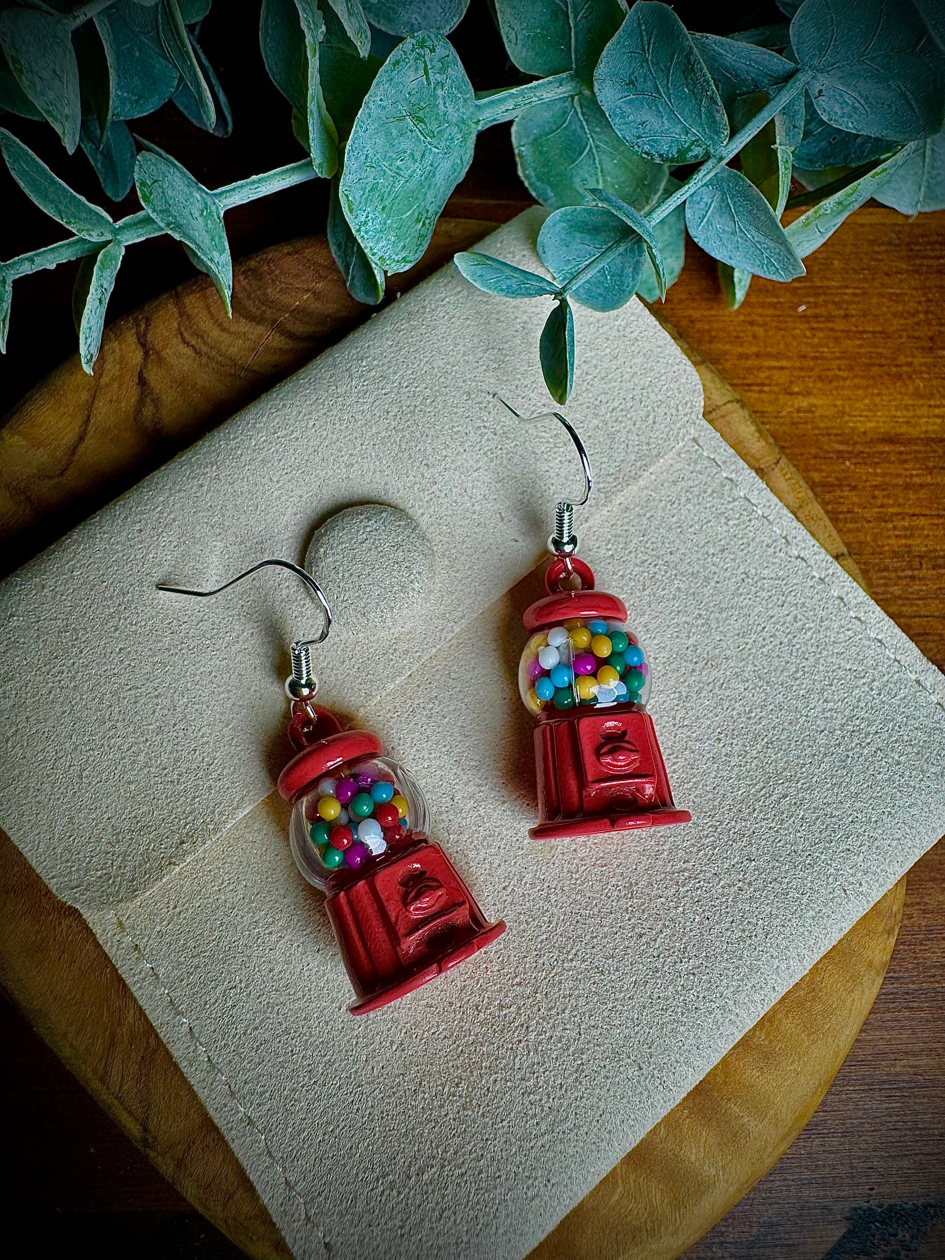 Gumball Machine