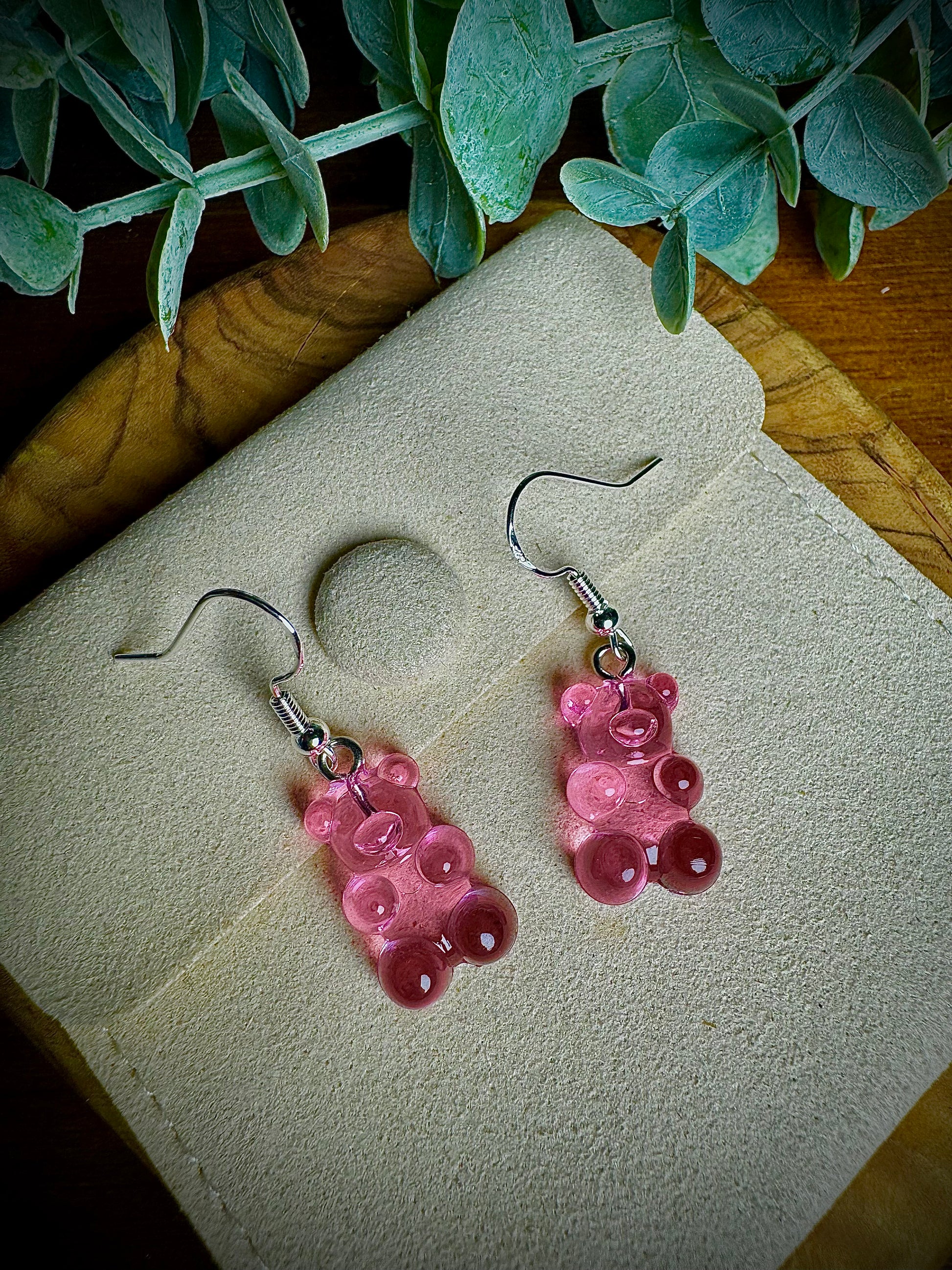 Gummy Bears