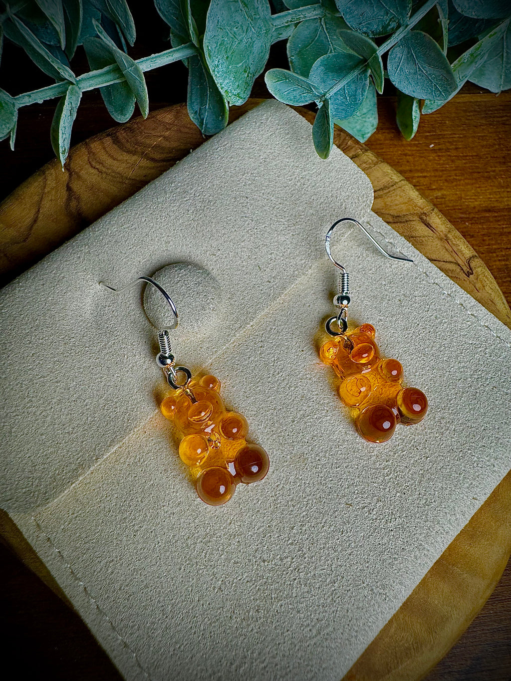 Gummy Bears