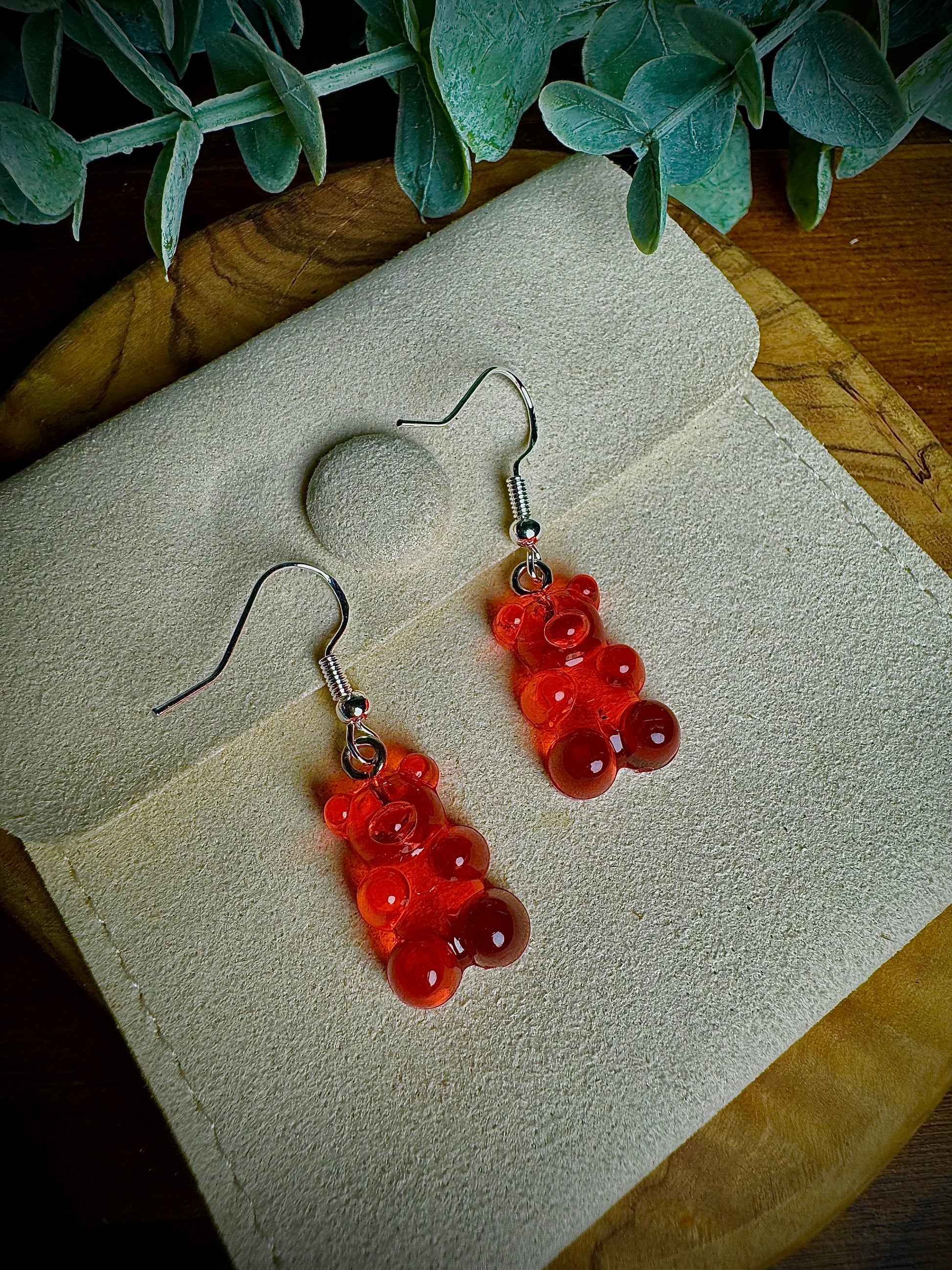 Gummy Bears