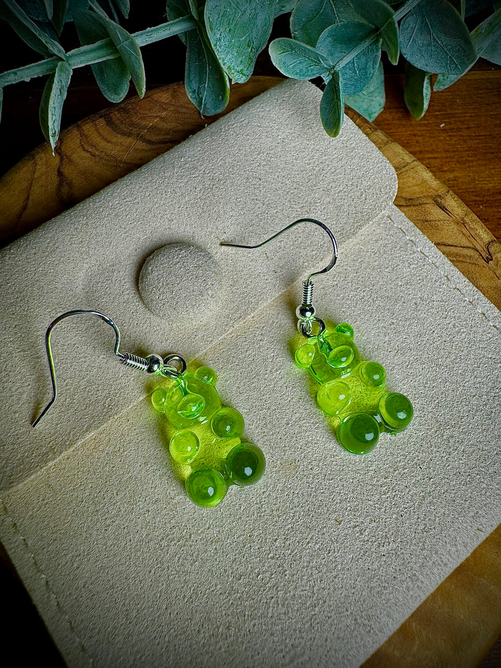 Gummy Bears