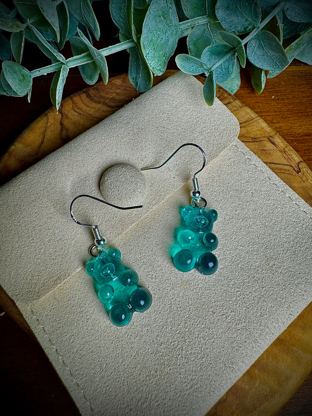 Gummy Bears