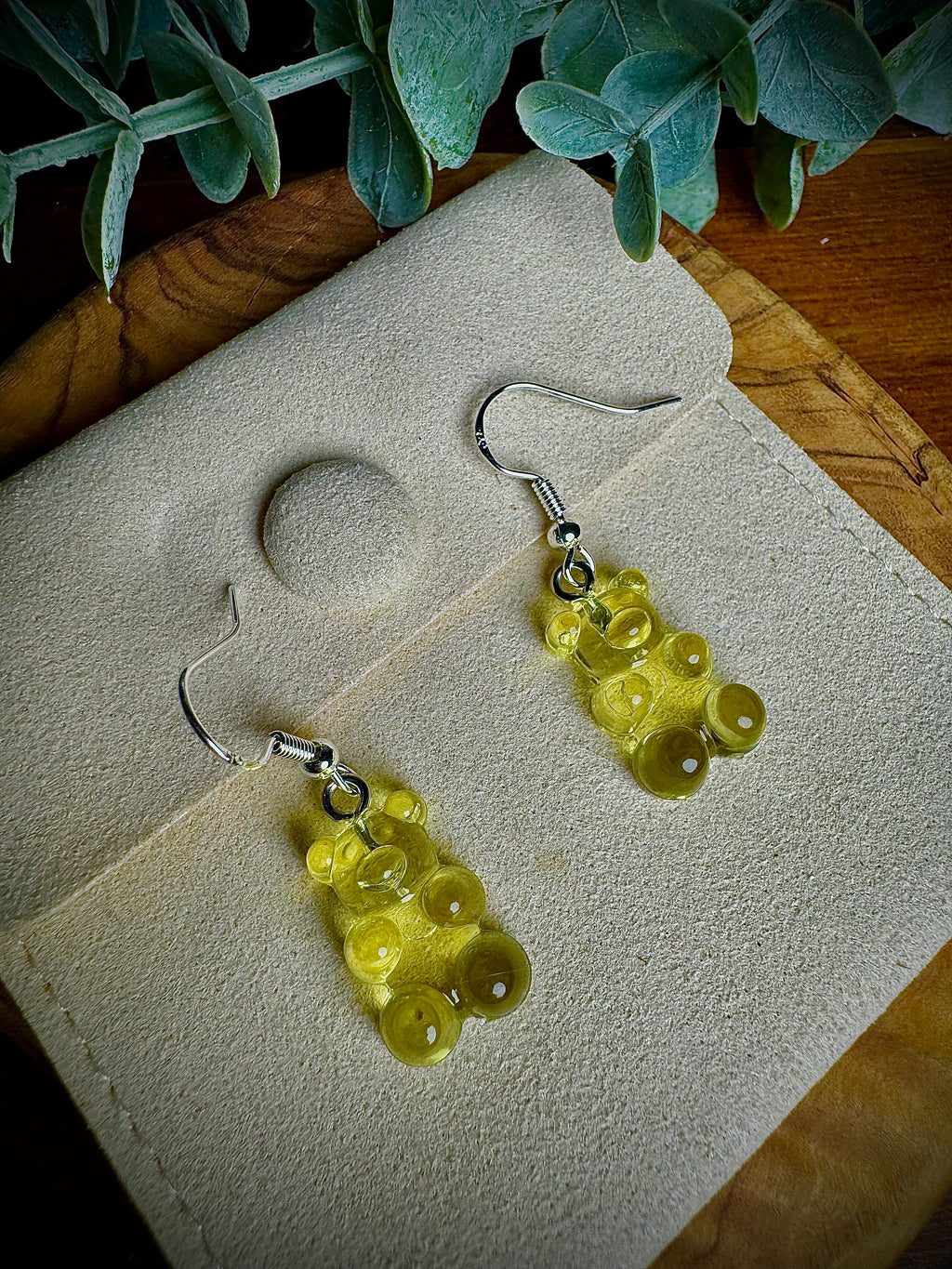 Gummy Bears