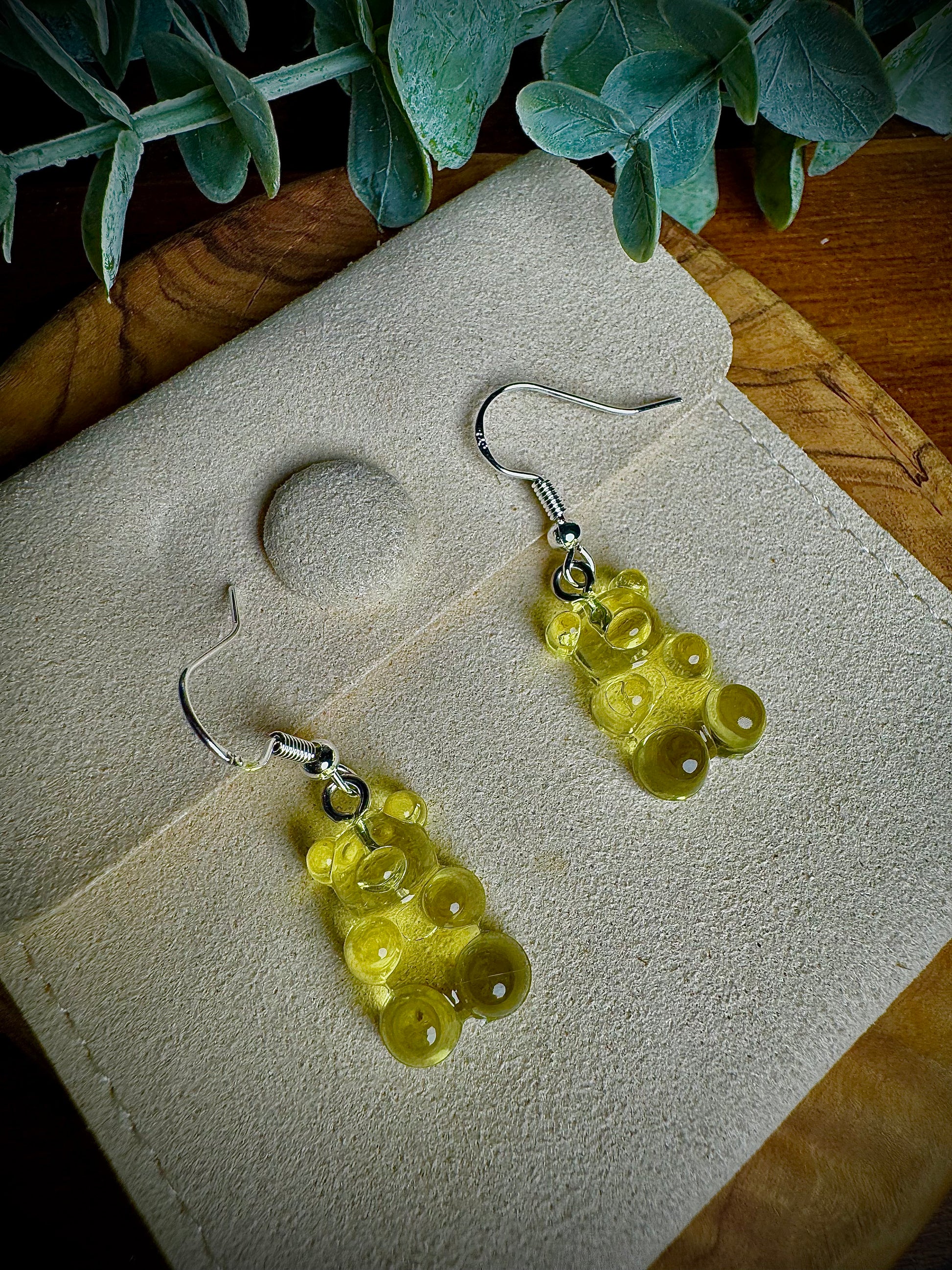 Gummy Bears