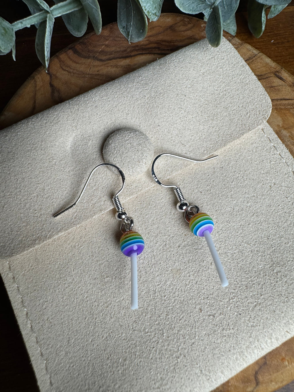 Sugar Pops