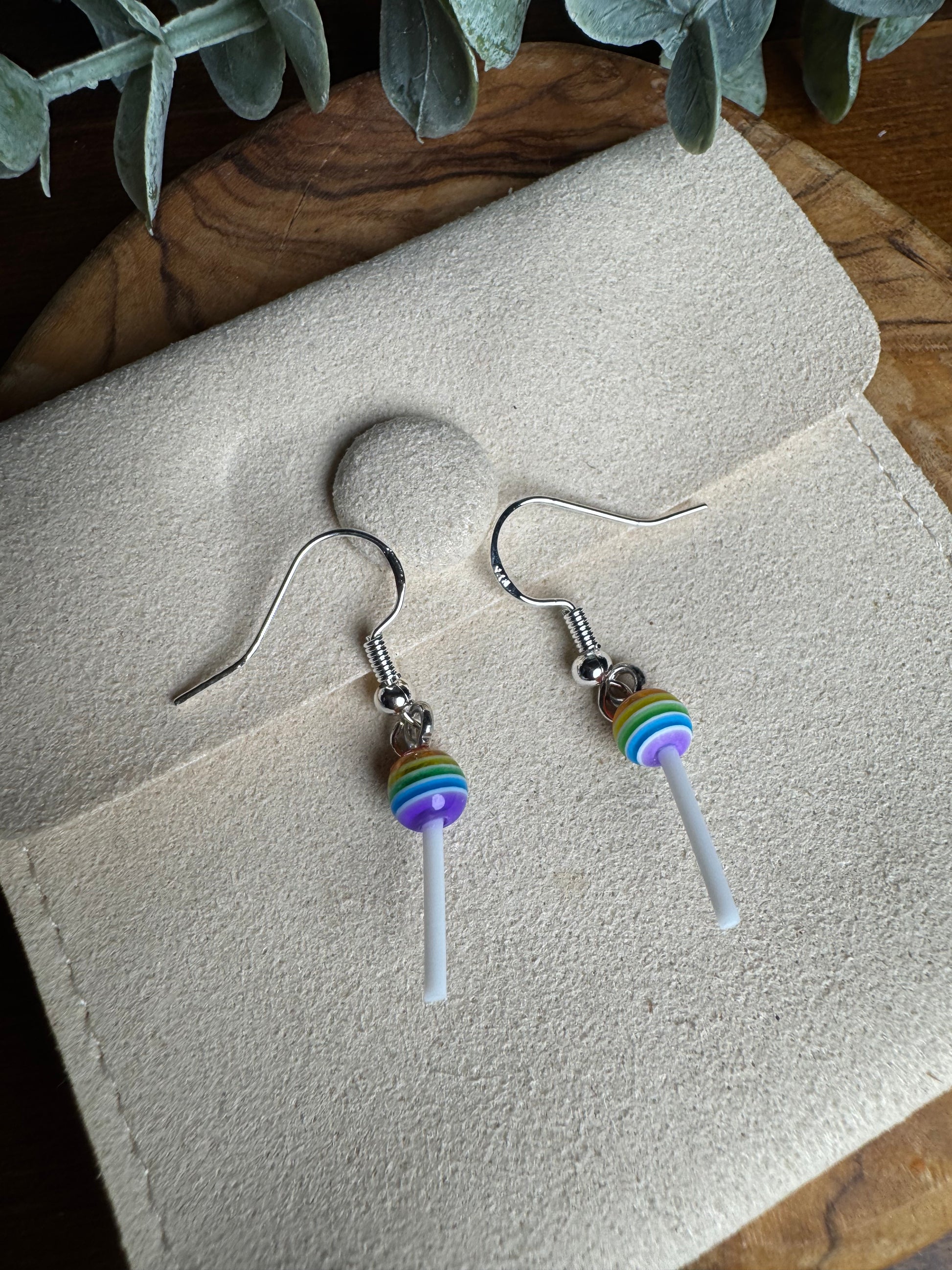 Sugar Pops
