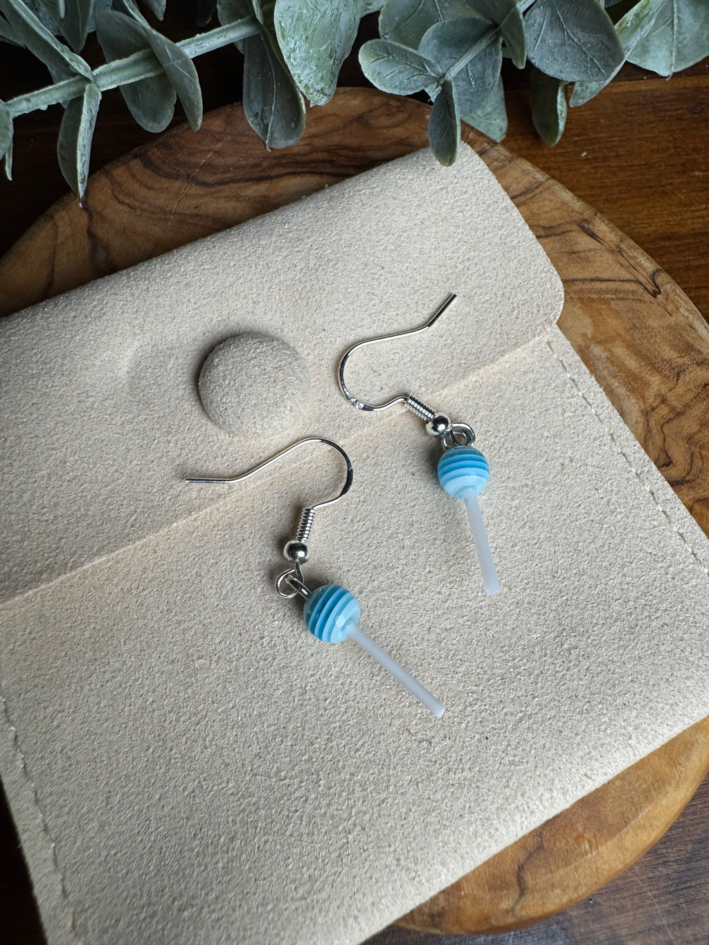 Sugar Pops