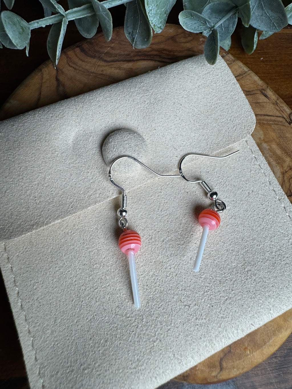 Sugar Pops