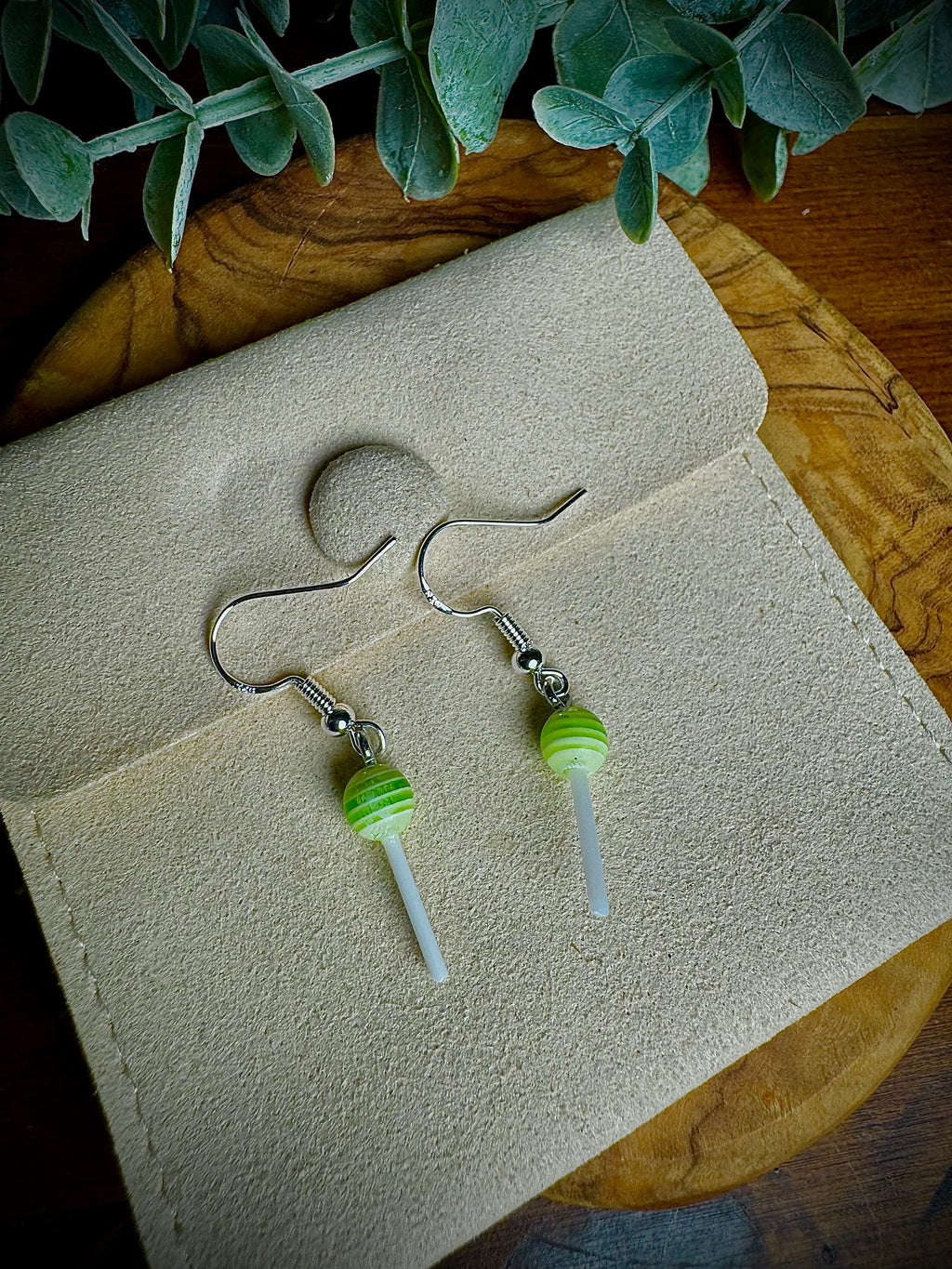 Sugar Pops