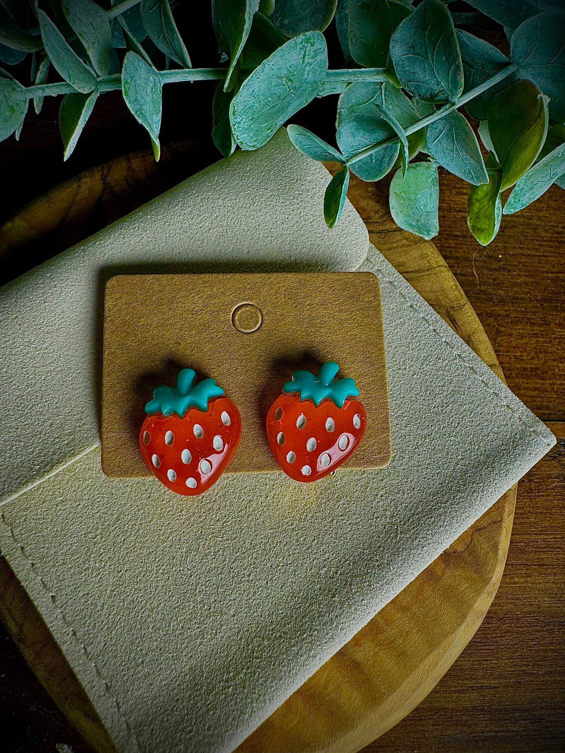 Strawberry Patch