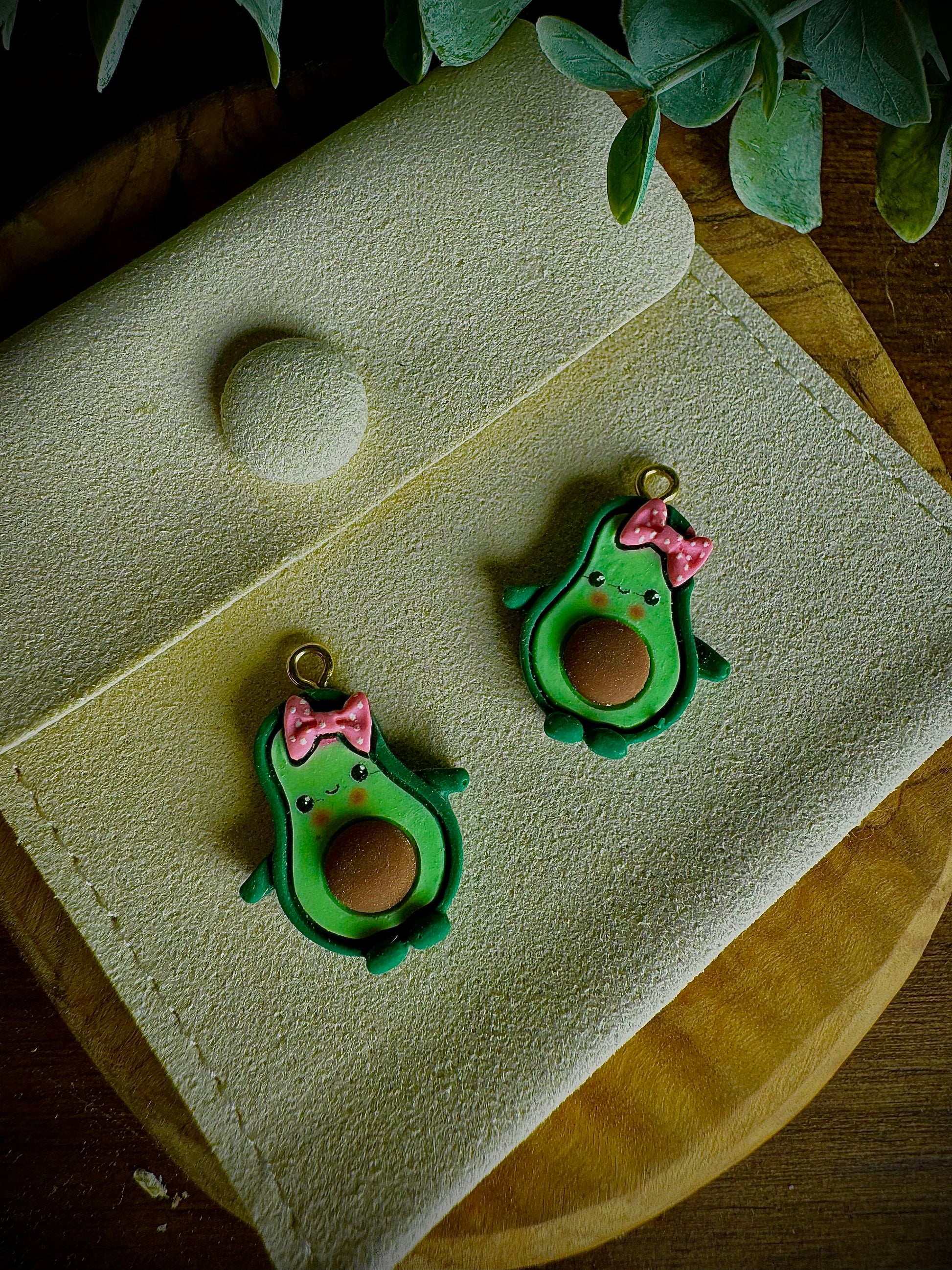 Fruity Friends-Choose your backing!