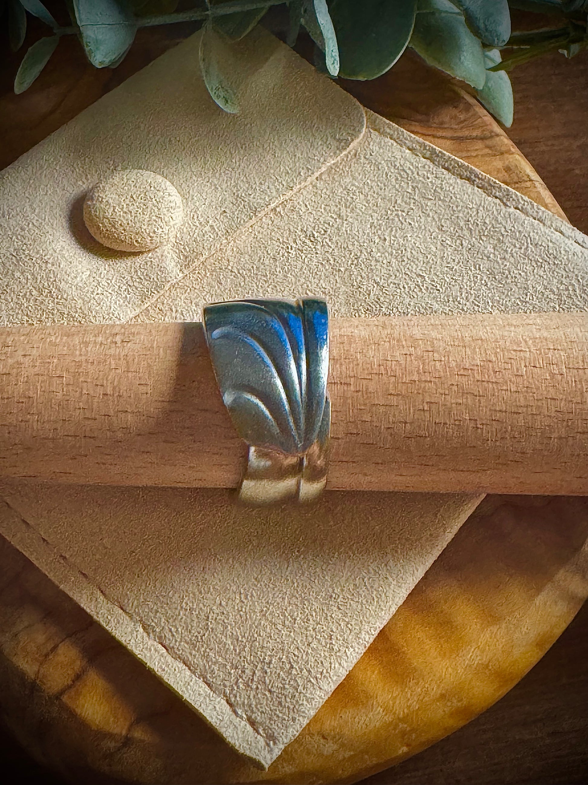 Cascade Ring