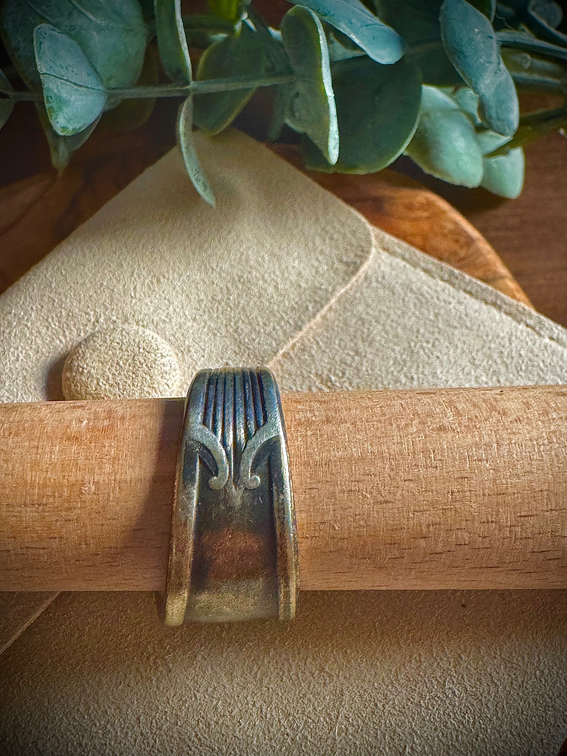 The Gatsby Ring