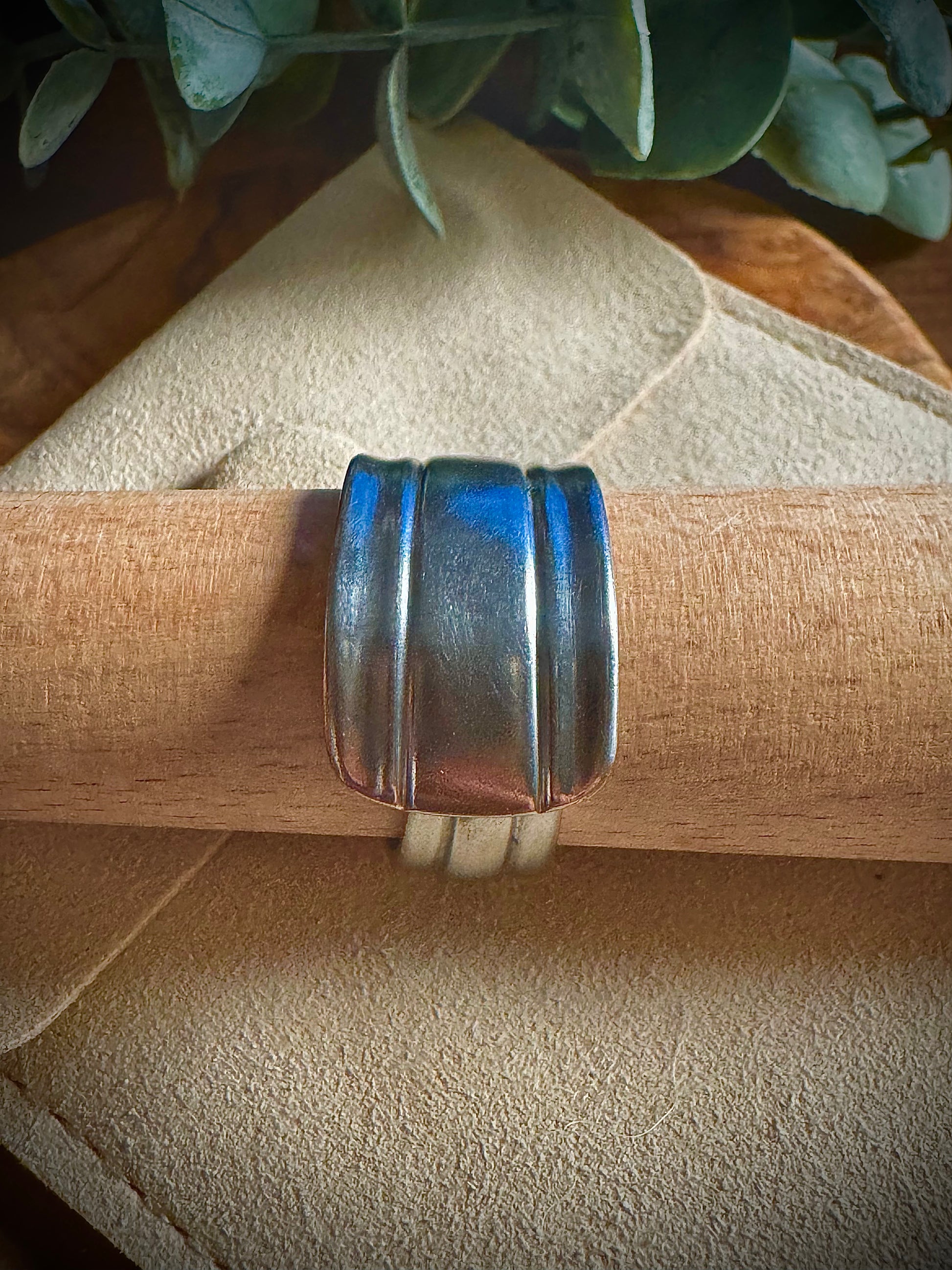 The Indy Ring