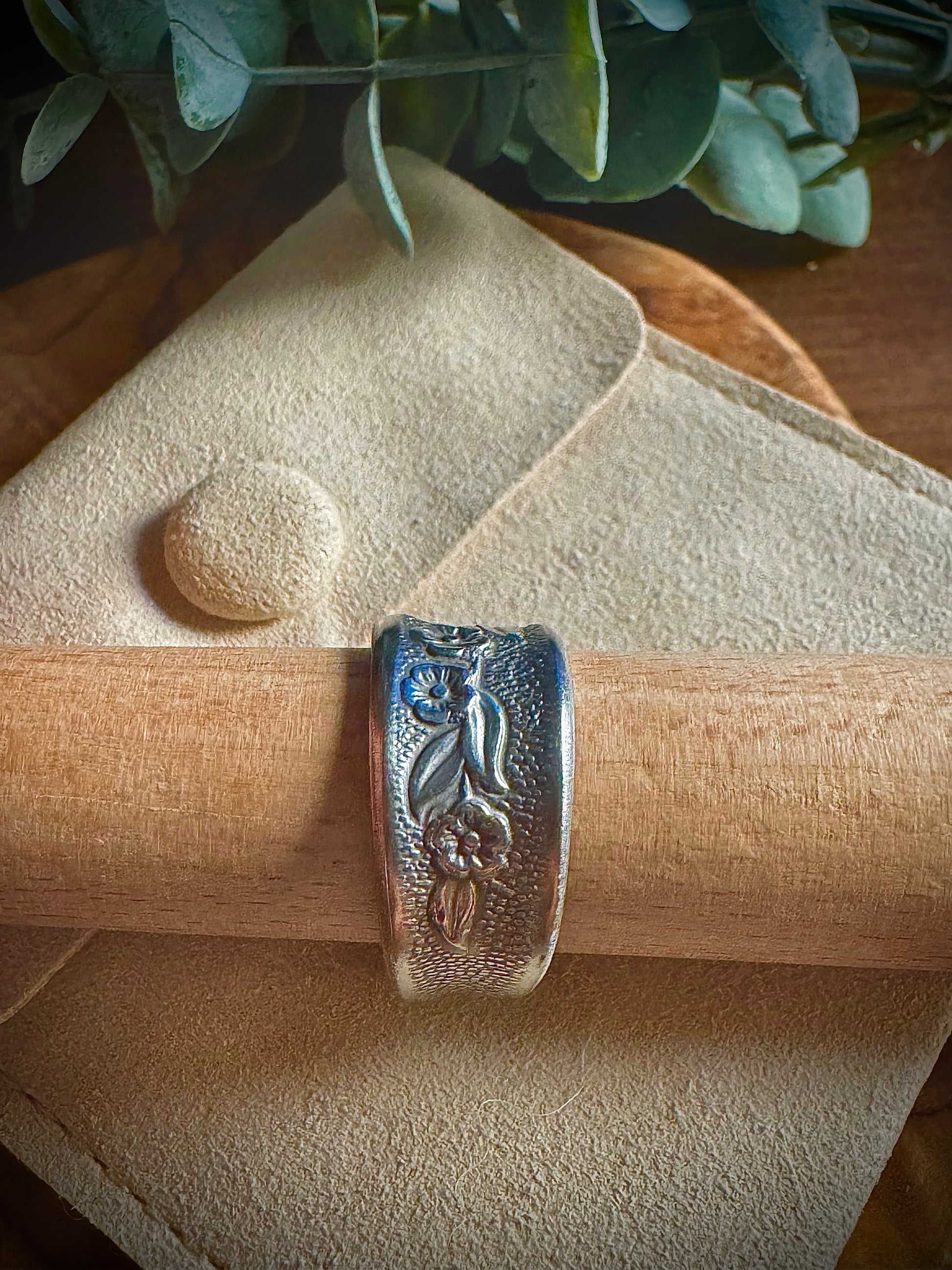 Wildflower Band