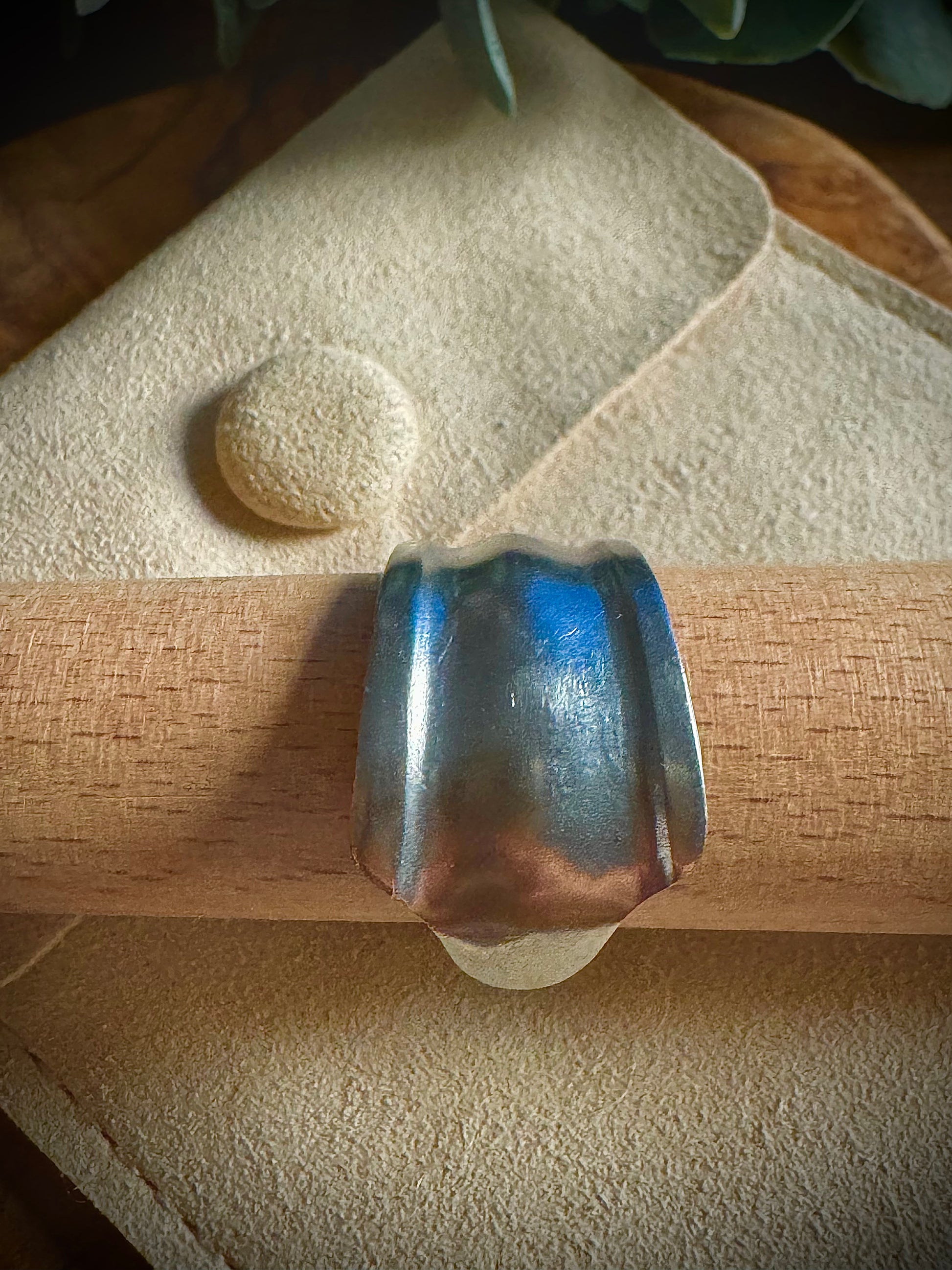 Vanguard Ring