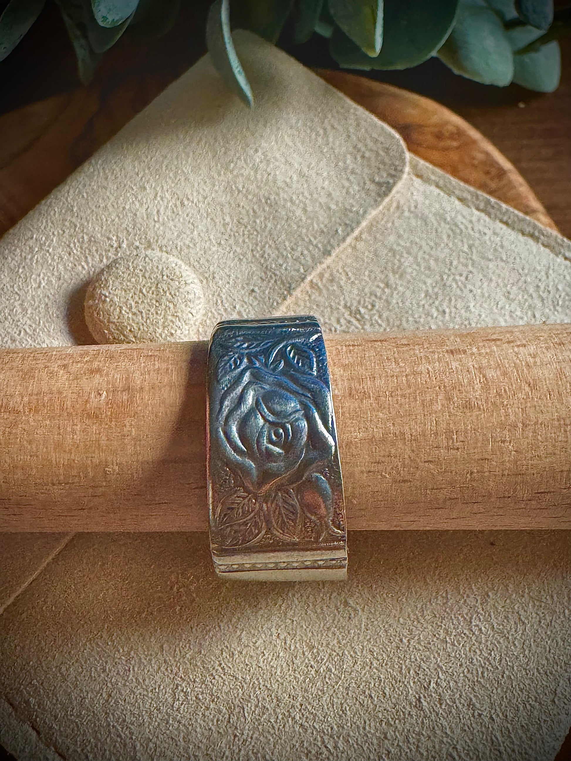 The Rosecrest Ring