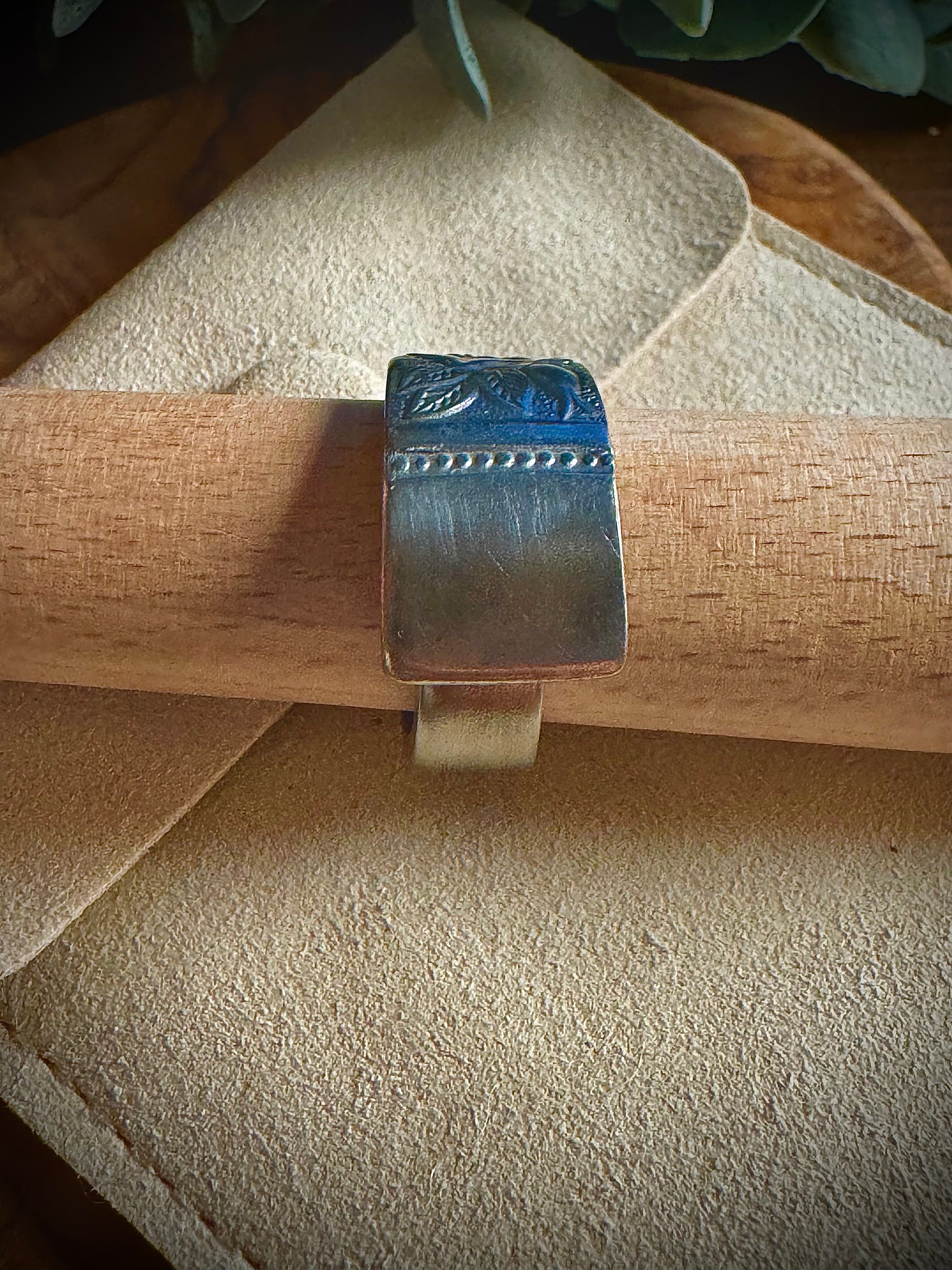 The Rosecrest Ring