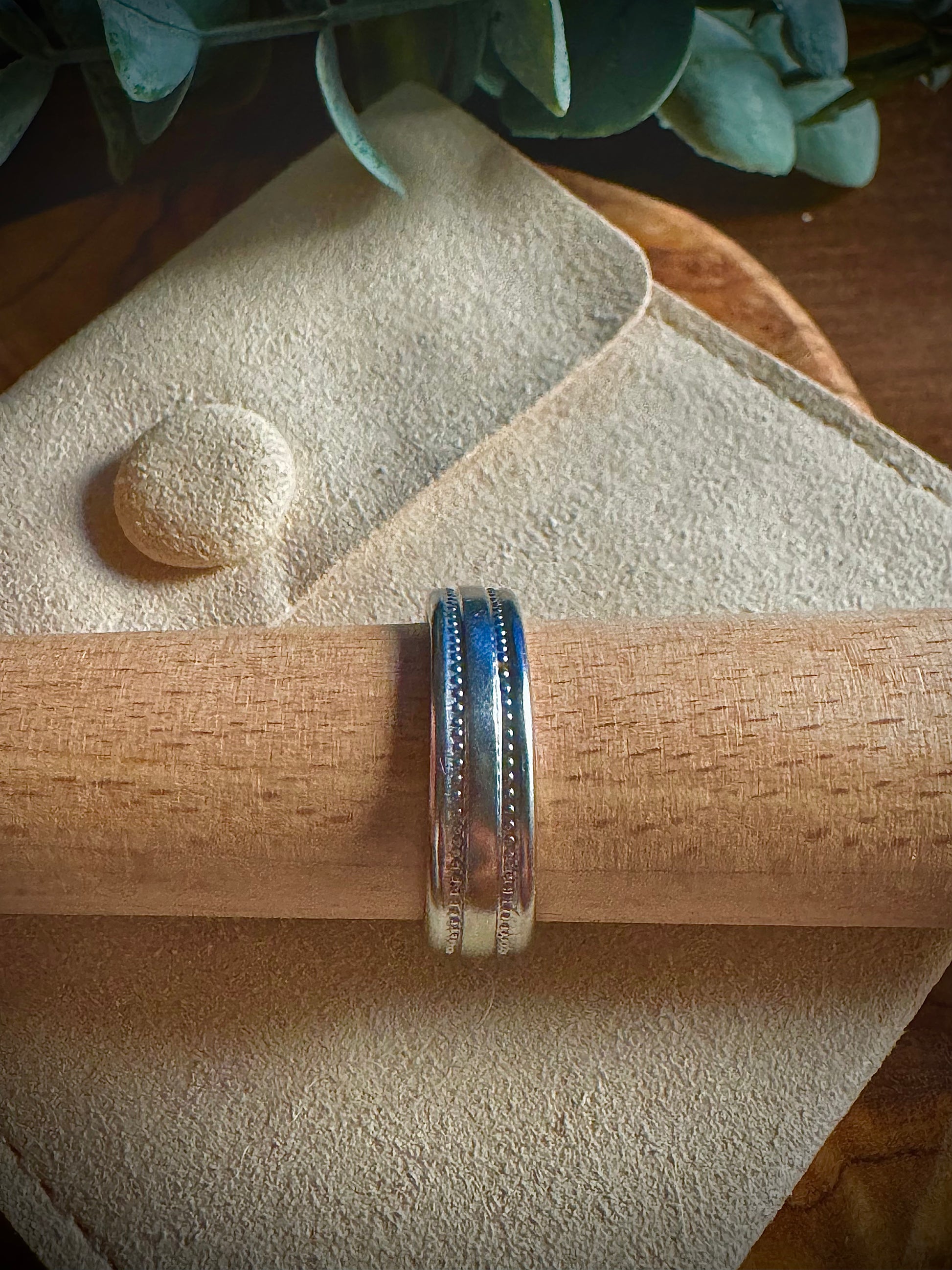Borderline Ring