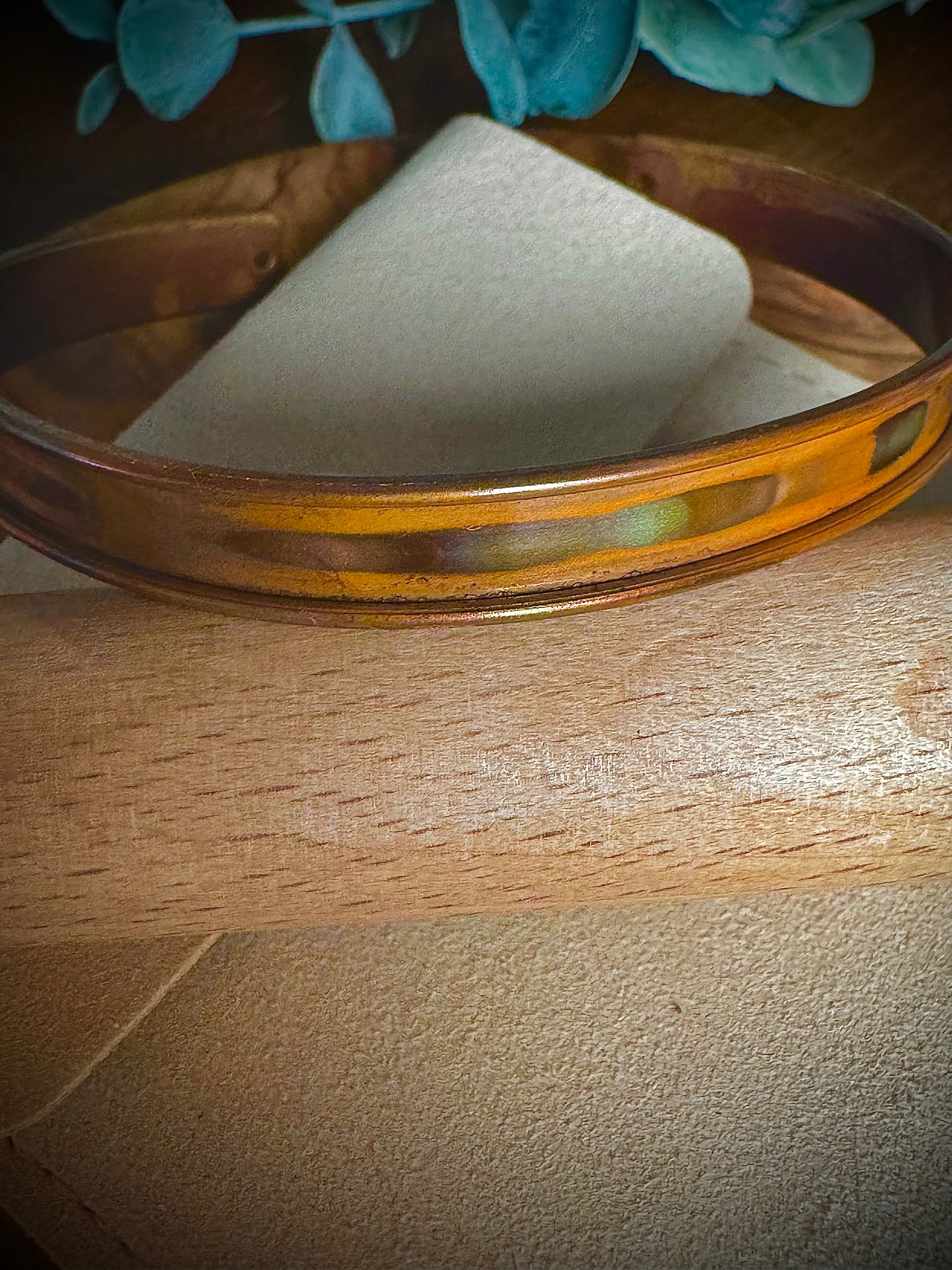 Equinox Cuff