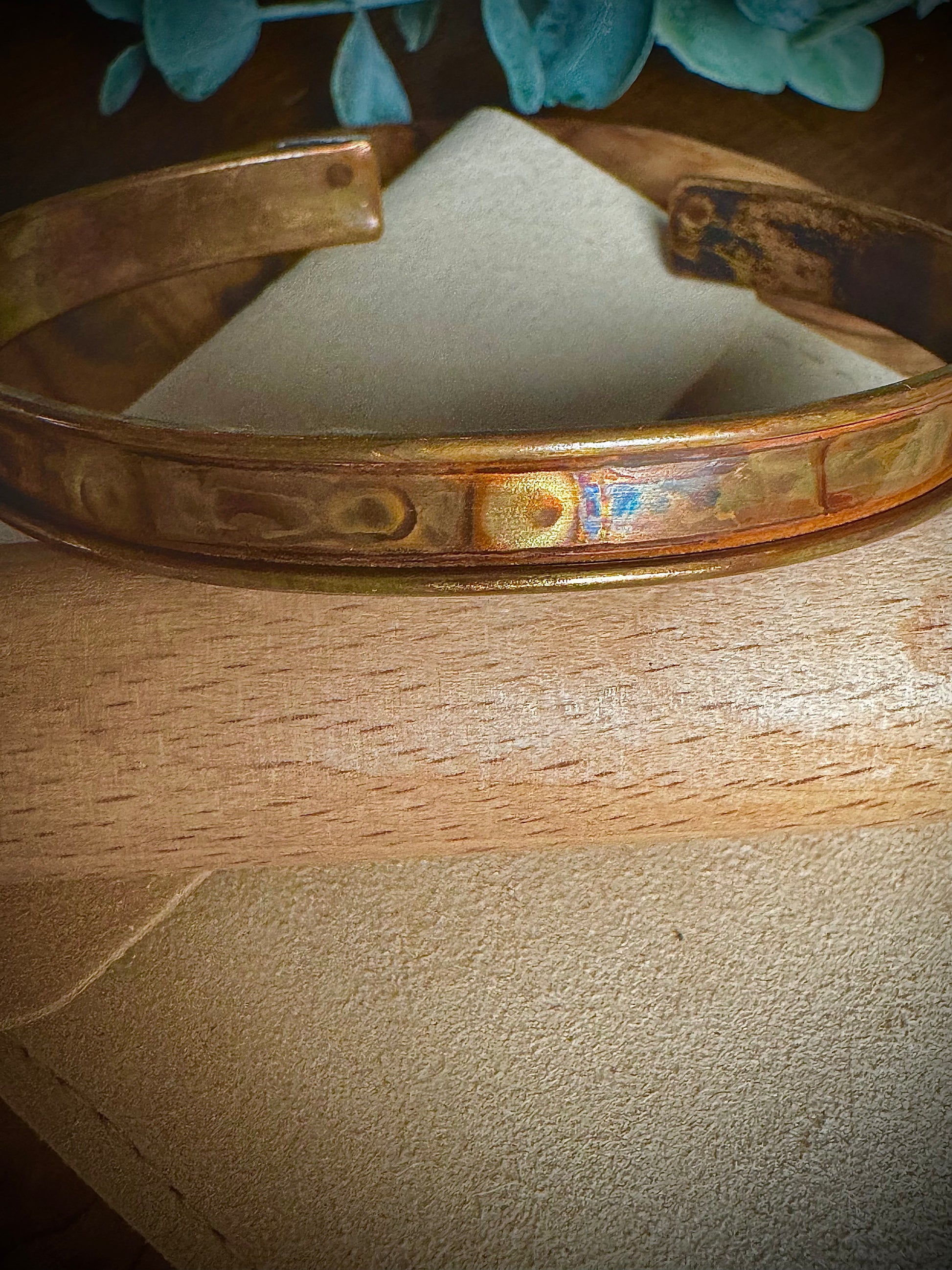 Solaris Cuff
