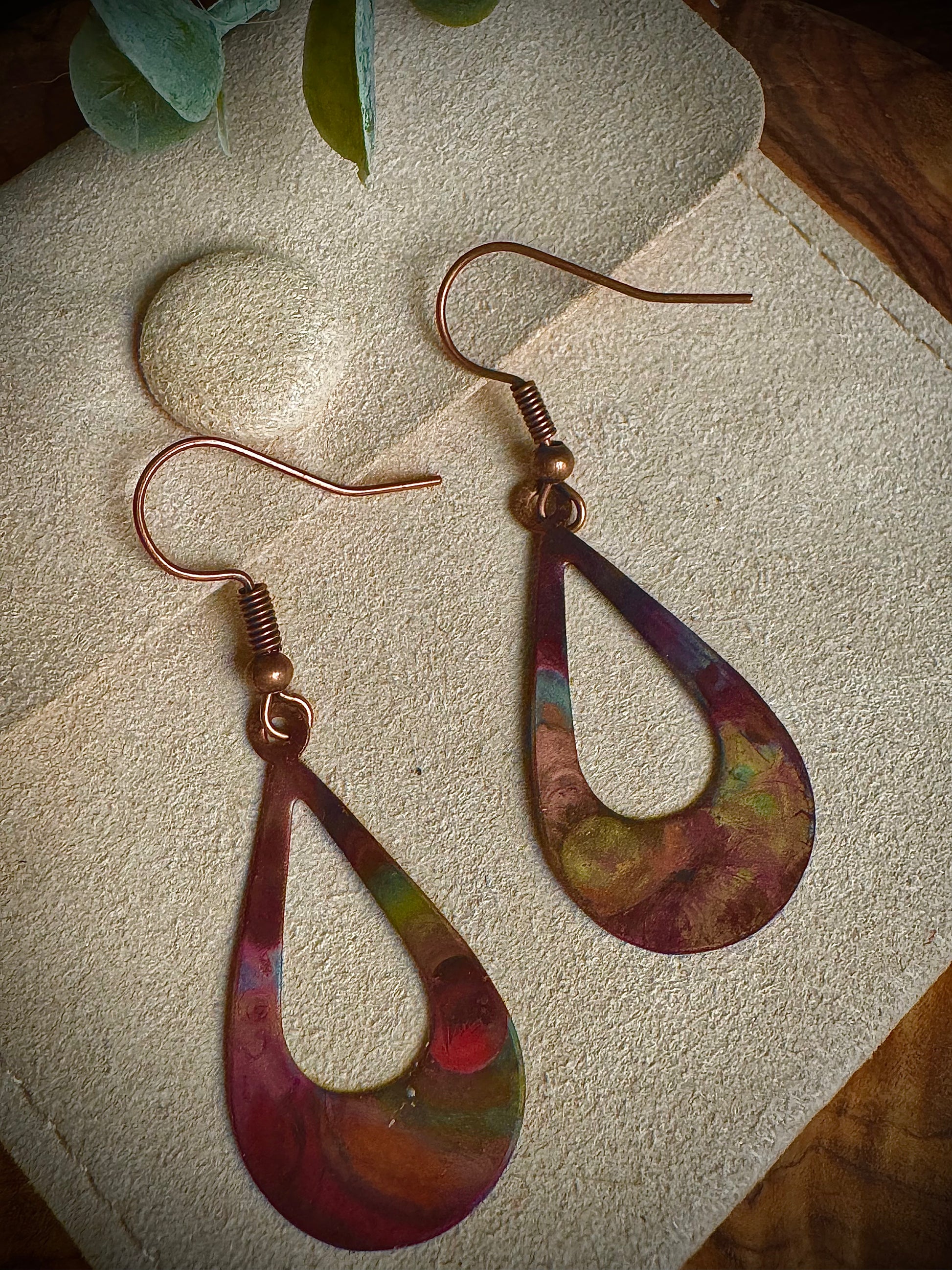 Copper Solstice