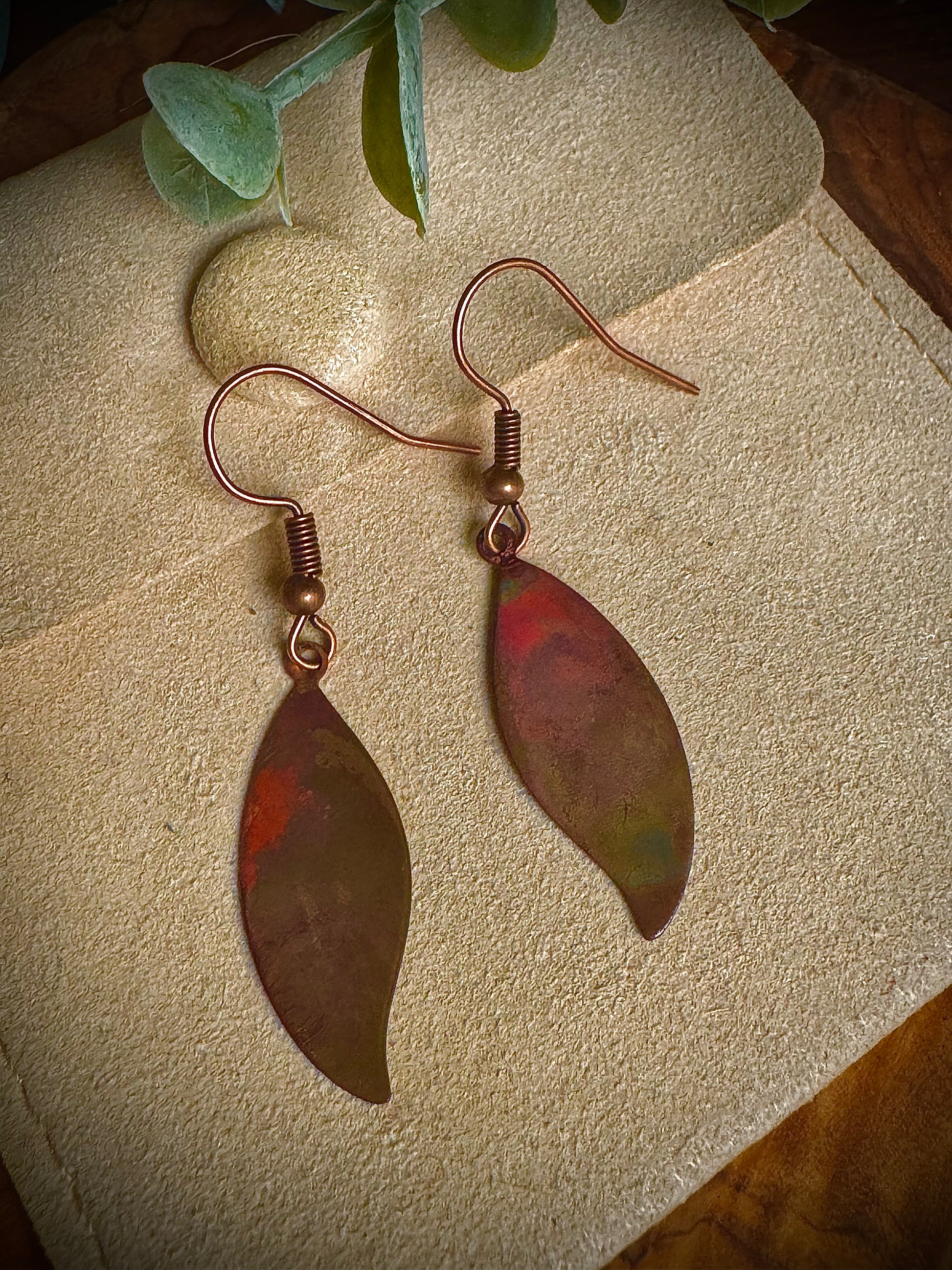 Lucky Leaf Drop-Random Pick
