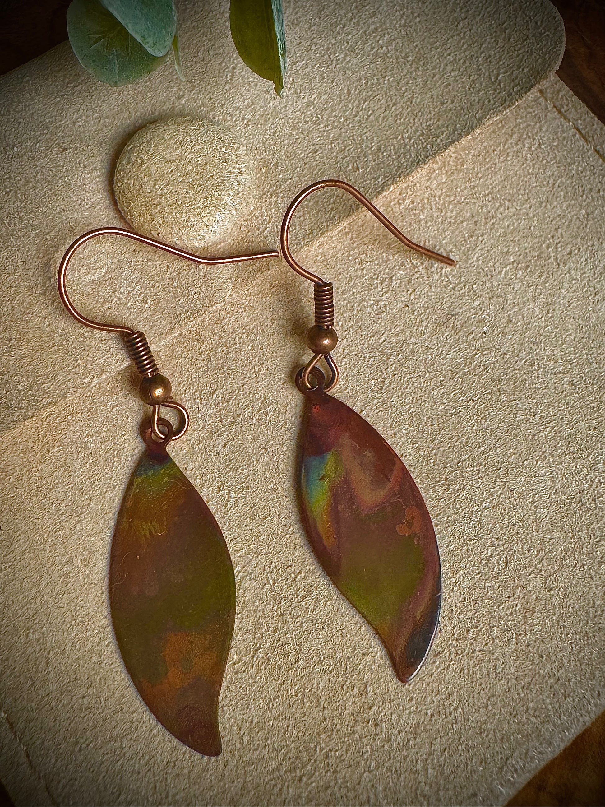 Lucky Leaf Drop-Random Pick