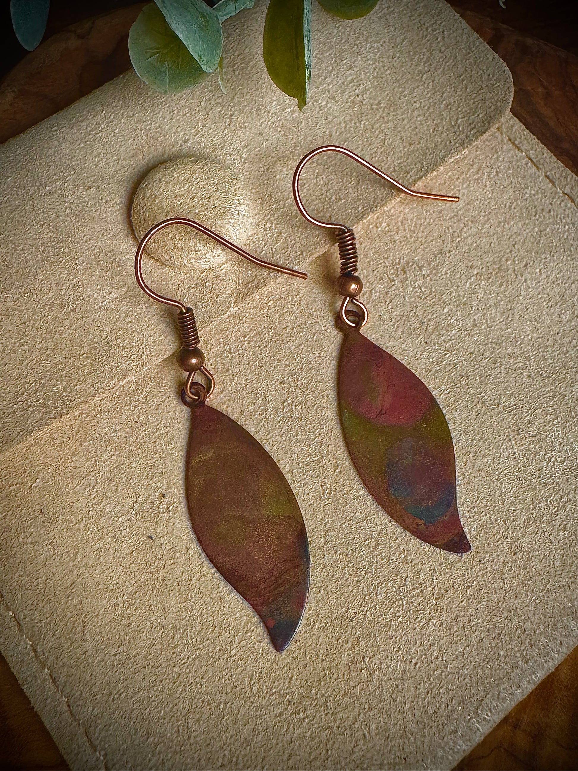 Lucky Leaf Drop-Random Pick