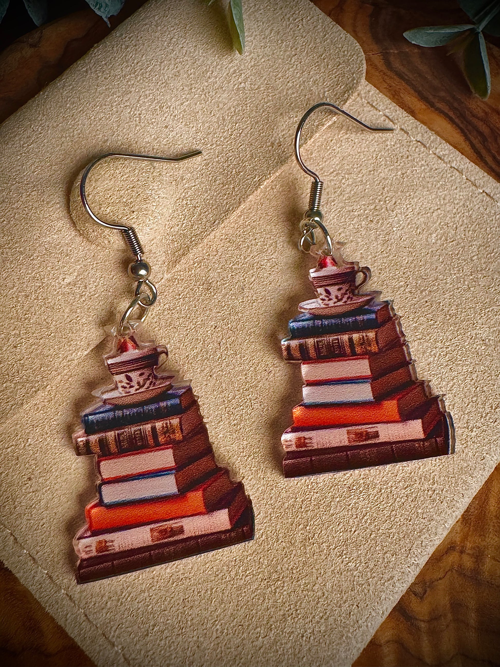 Drop Everything And Read