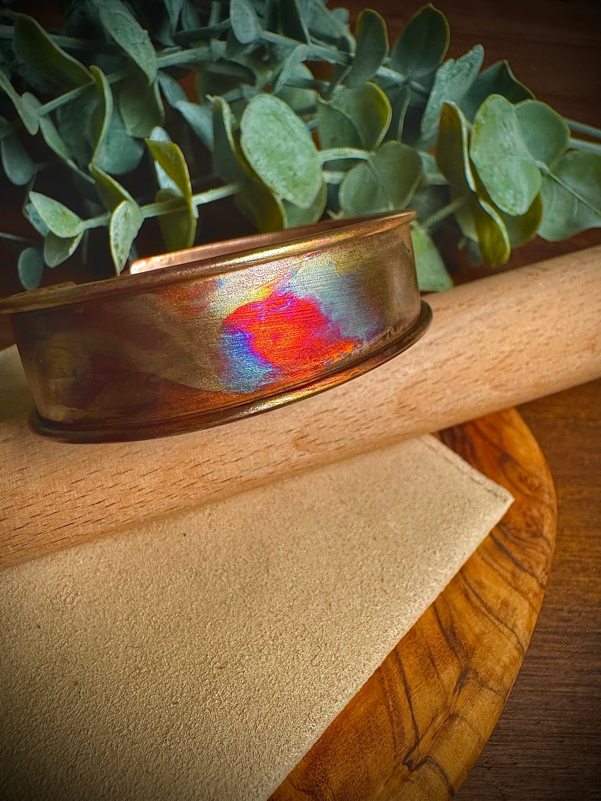 Comet Cuff
