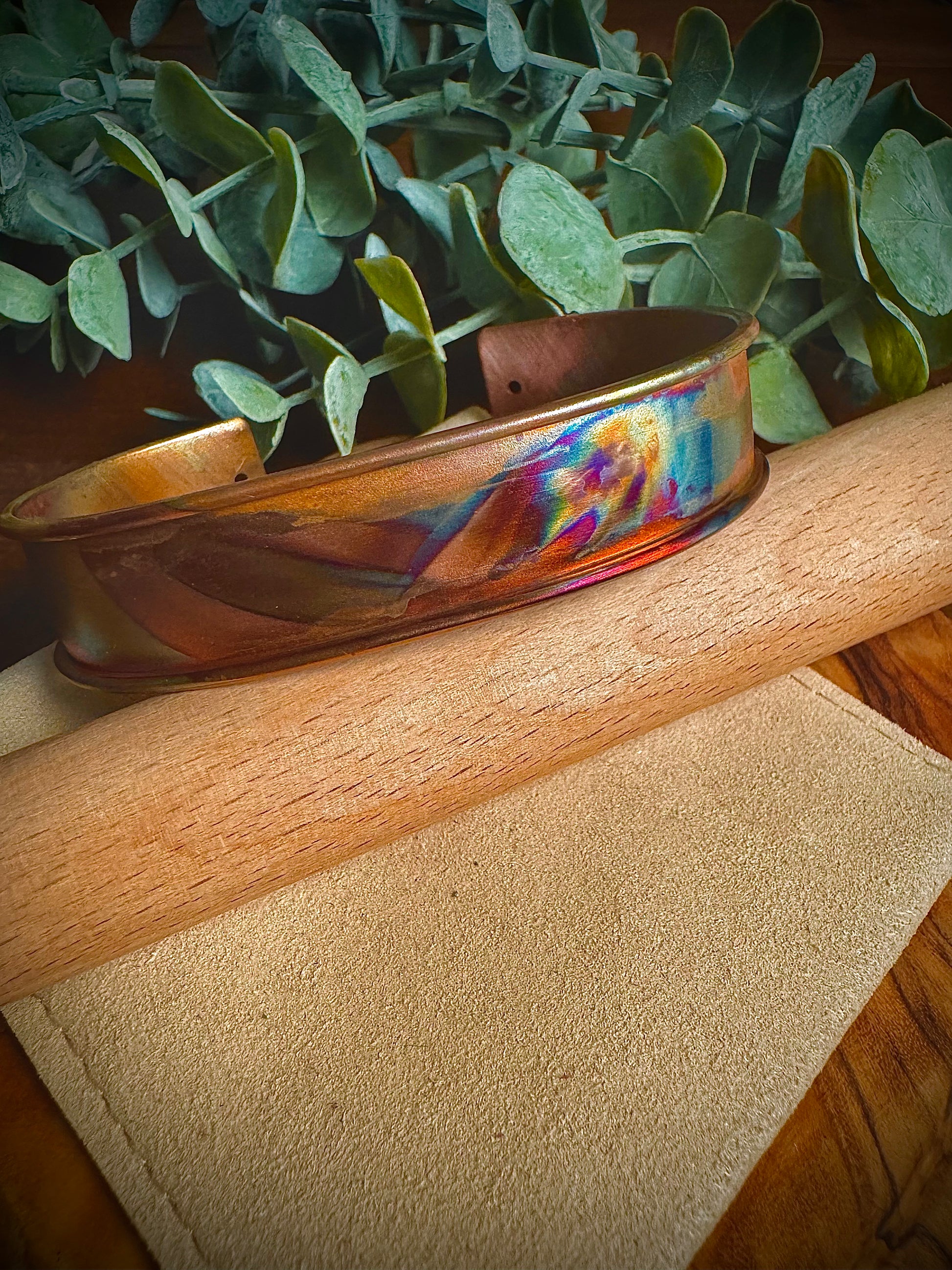 Starcrossed Cuff