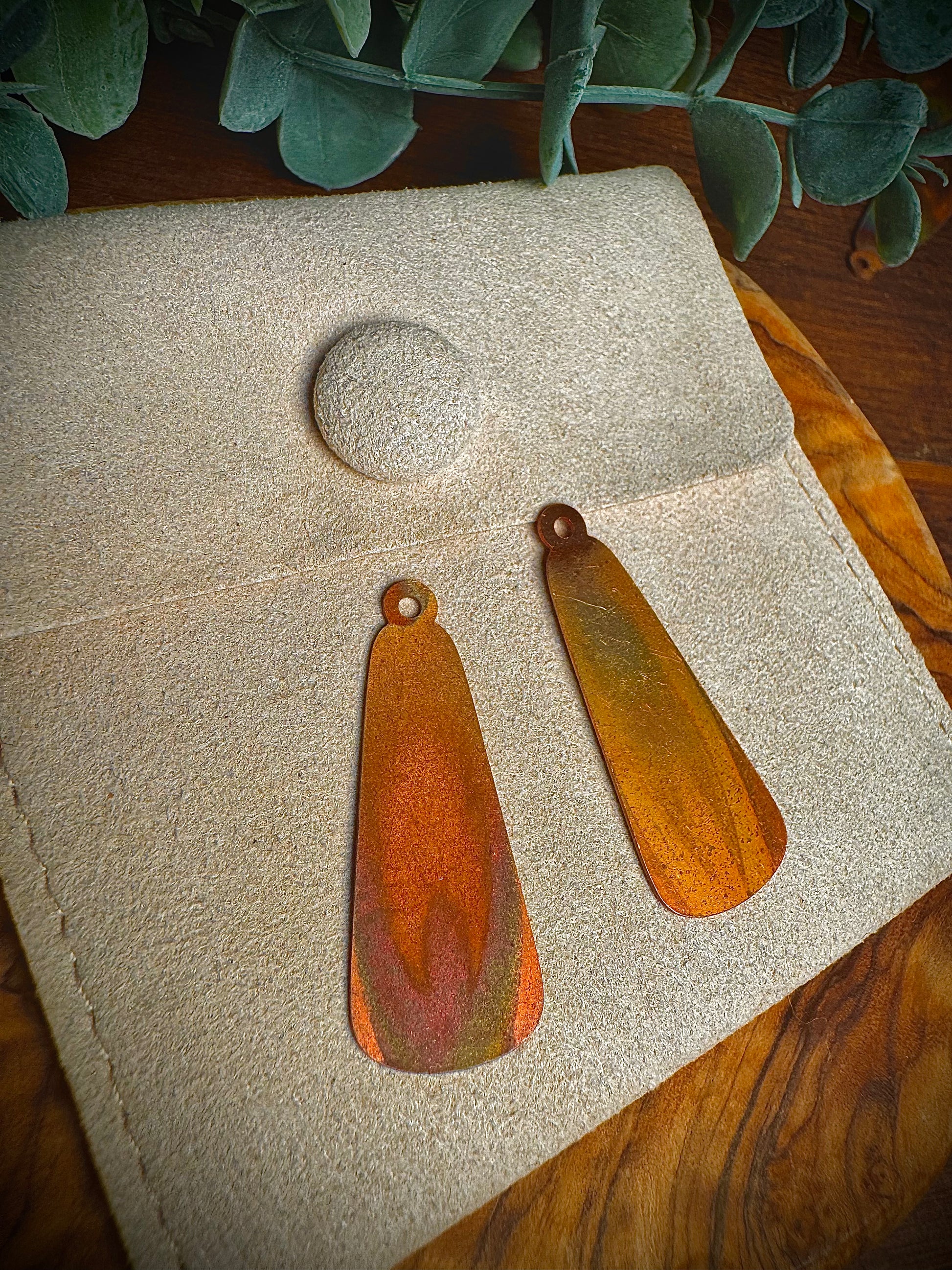 Boundary Waters Glow