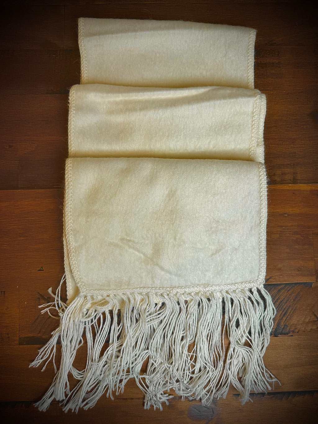 Fair Trade Alpaca Scarves- Peru