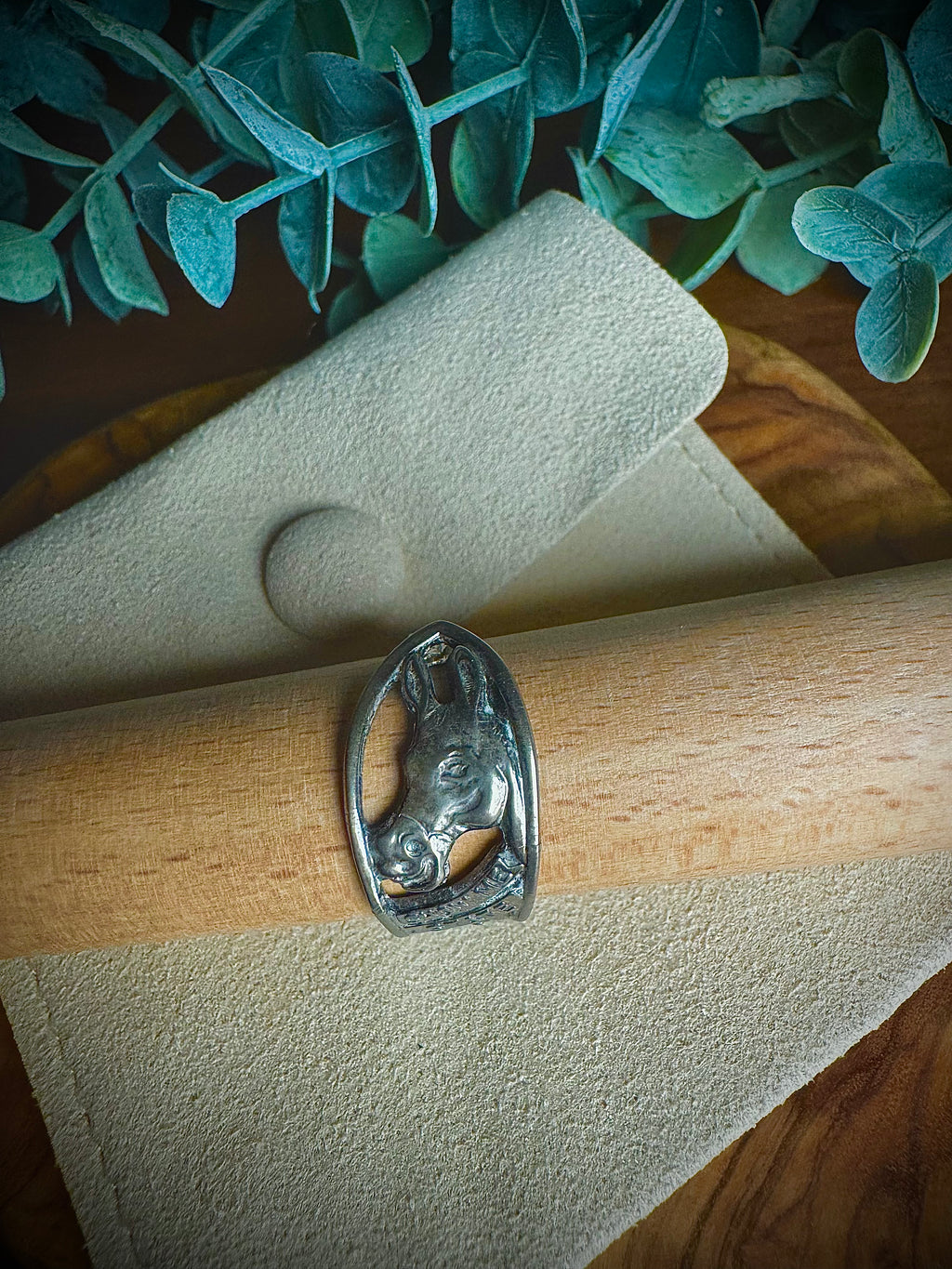 Show Me Steady-Missouri