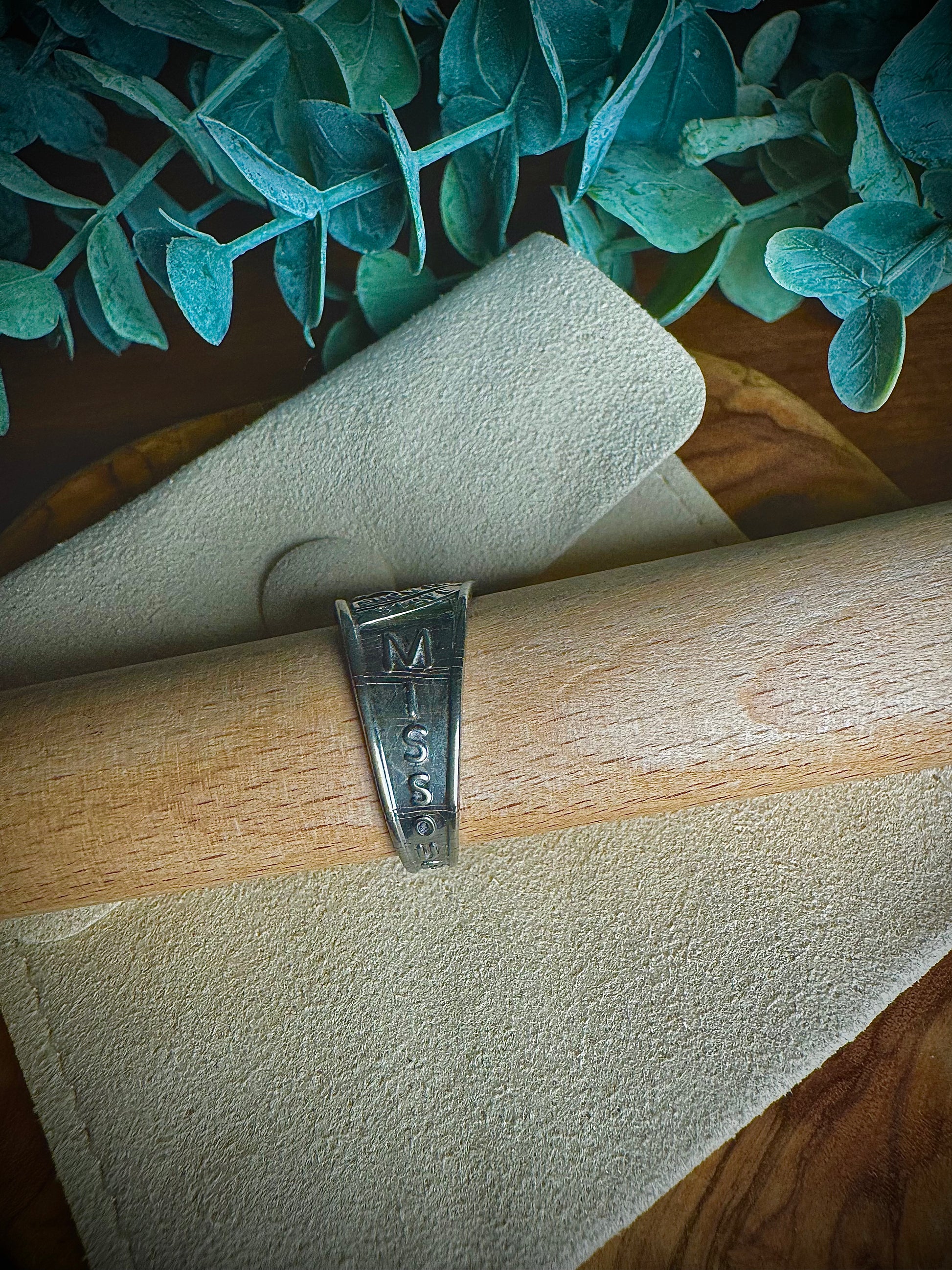 Show Me Steady-Missouri