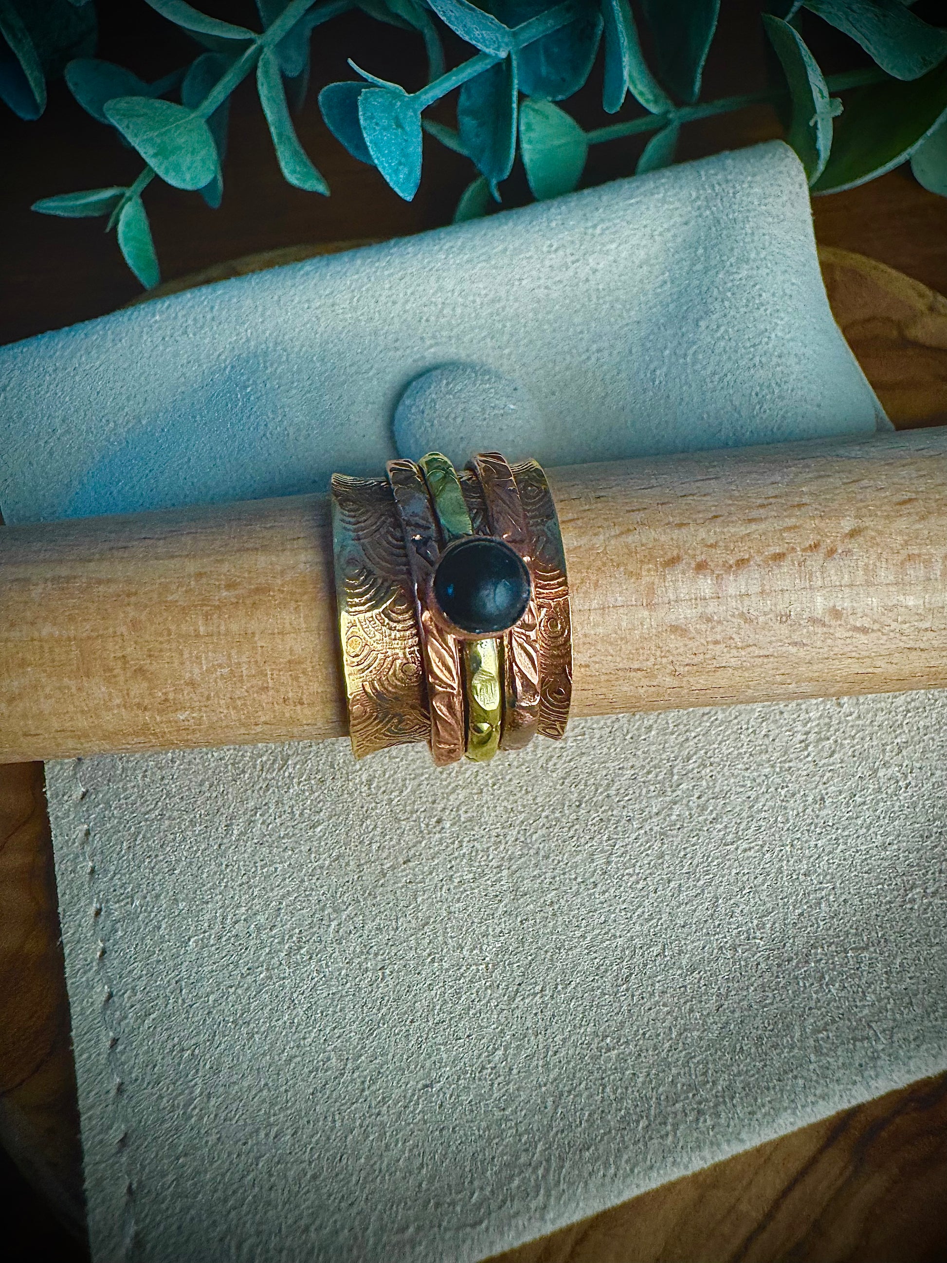 Obsidian Grovekeeper