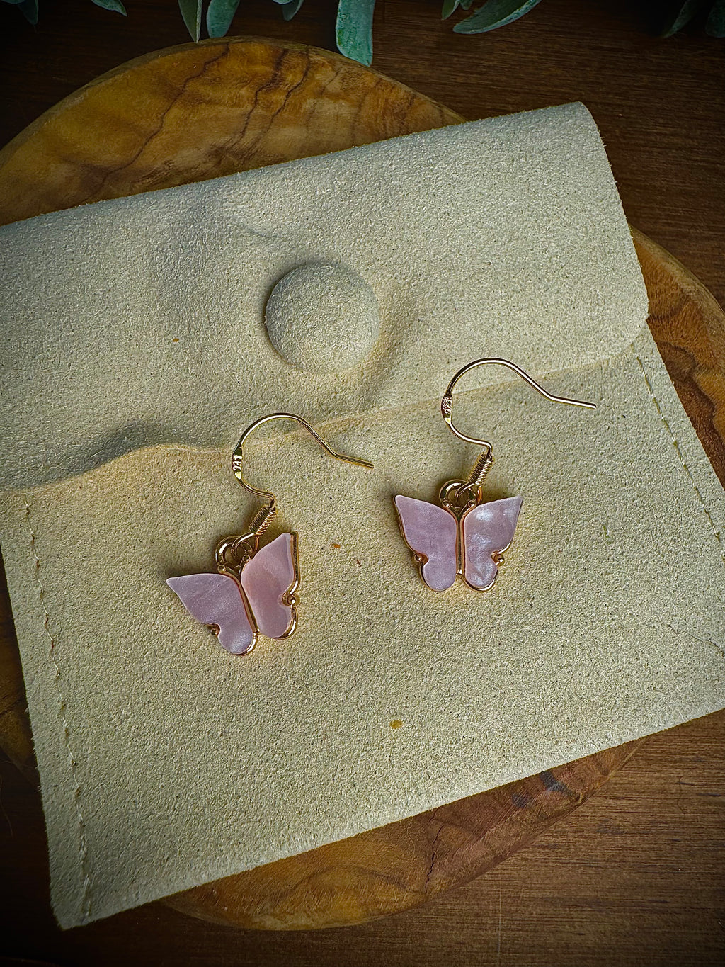 Flutterfolk