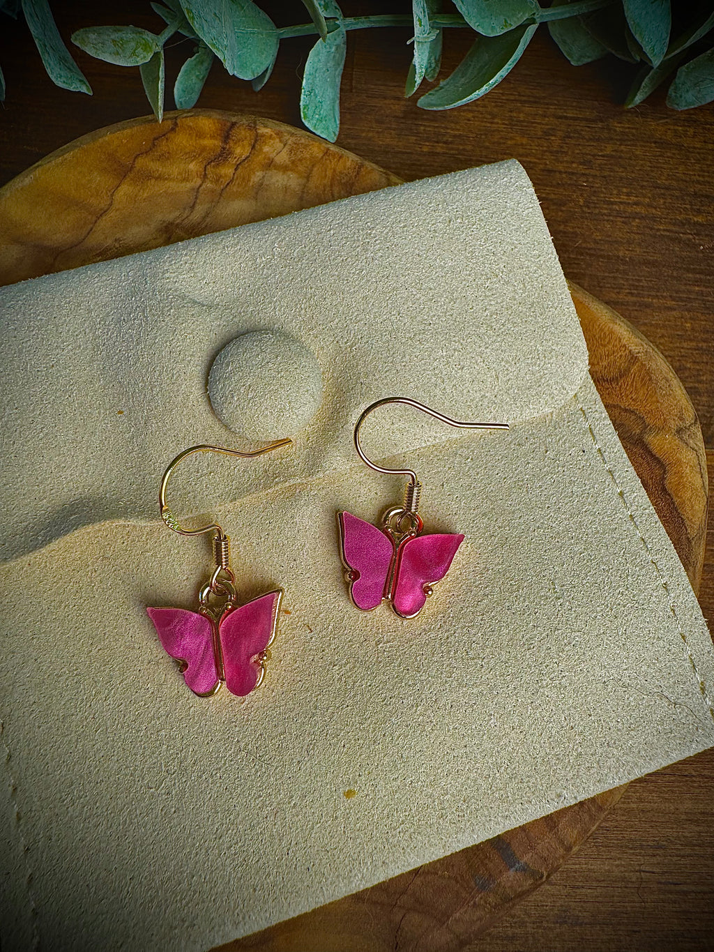 Flutterfolk