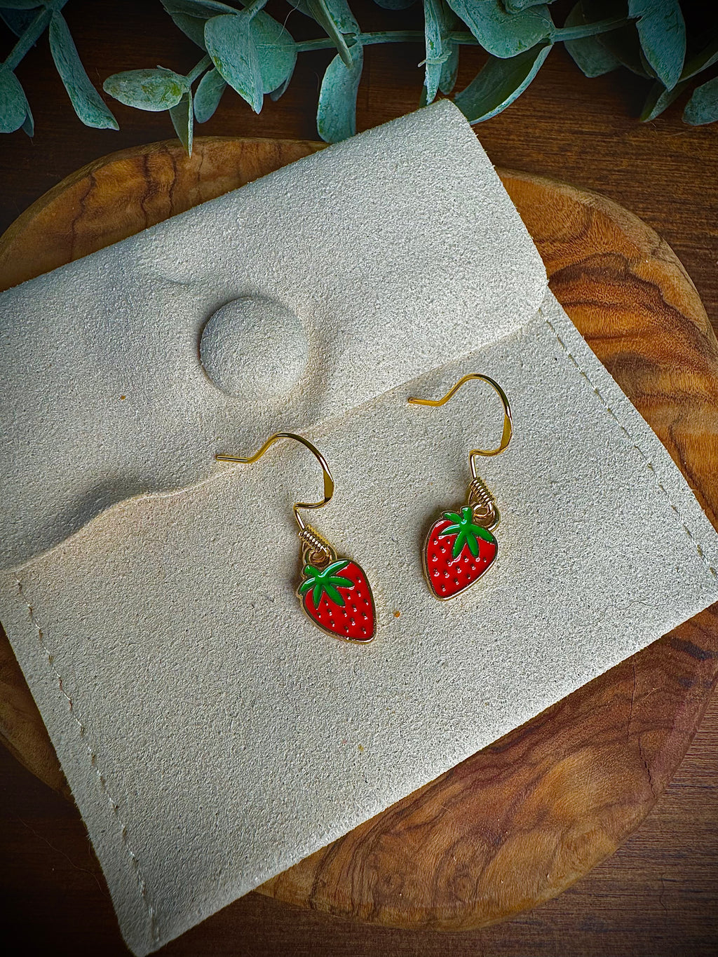 Summer Berries