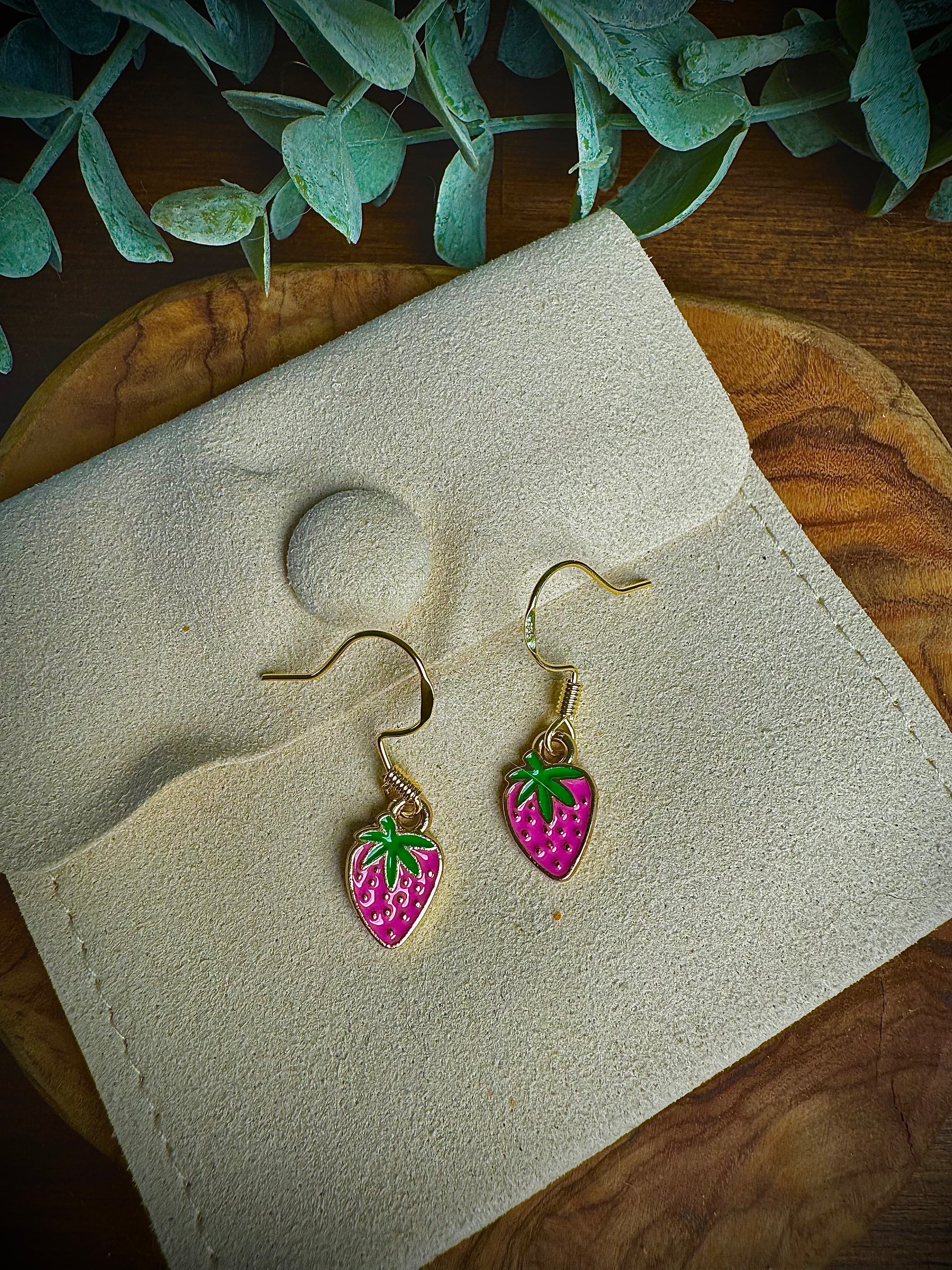 Summer Berries
