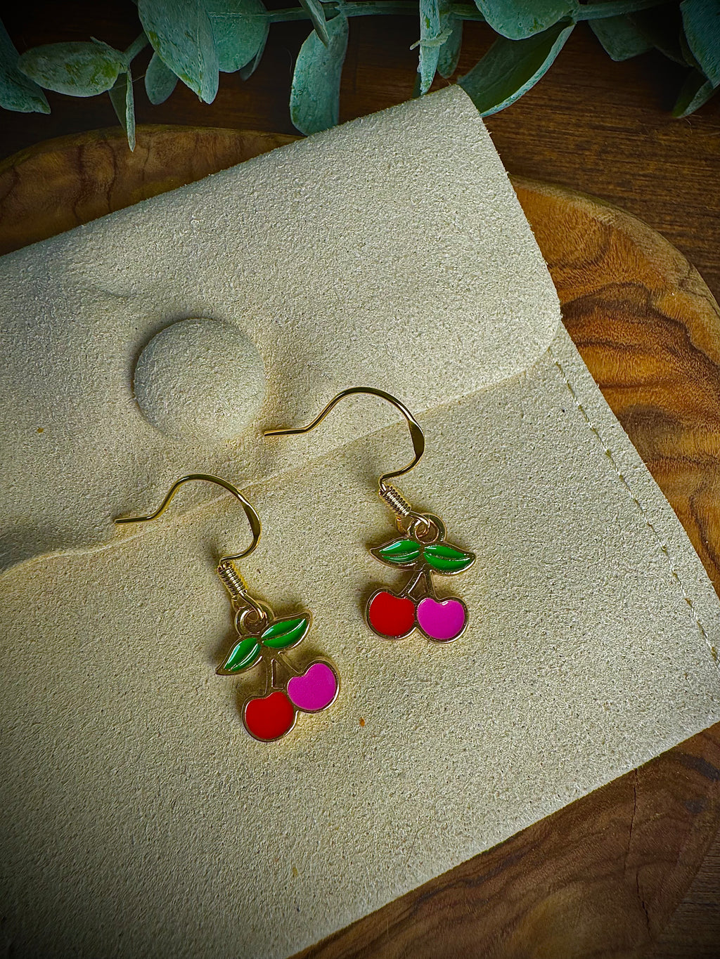 Summer Berries